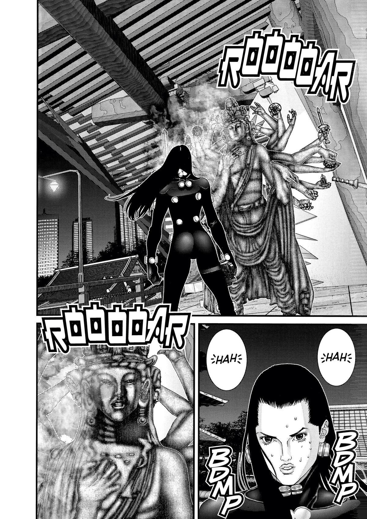 Gantz Chapter 83 - Page 5