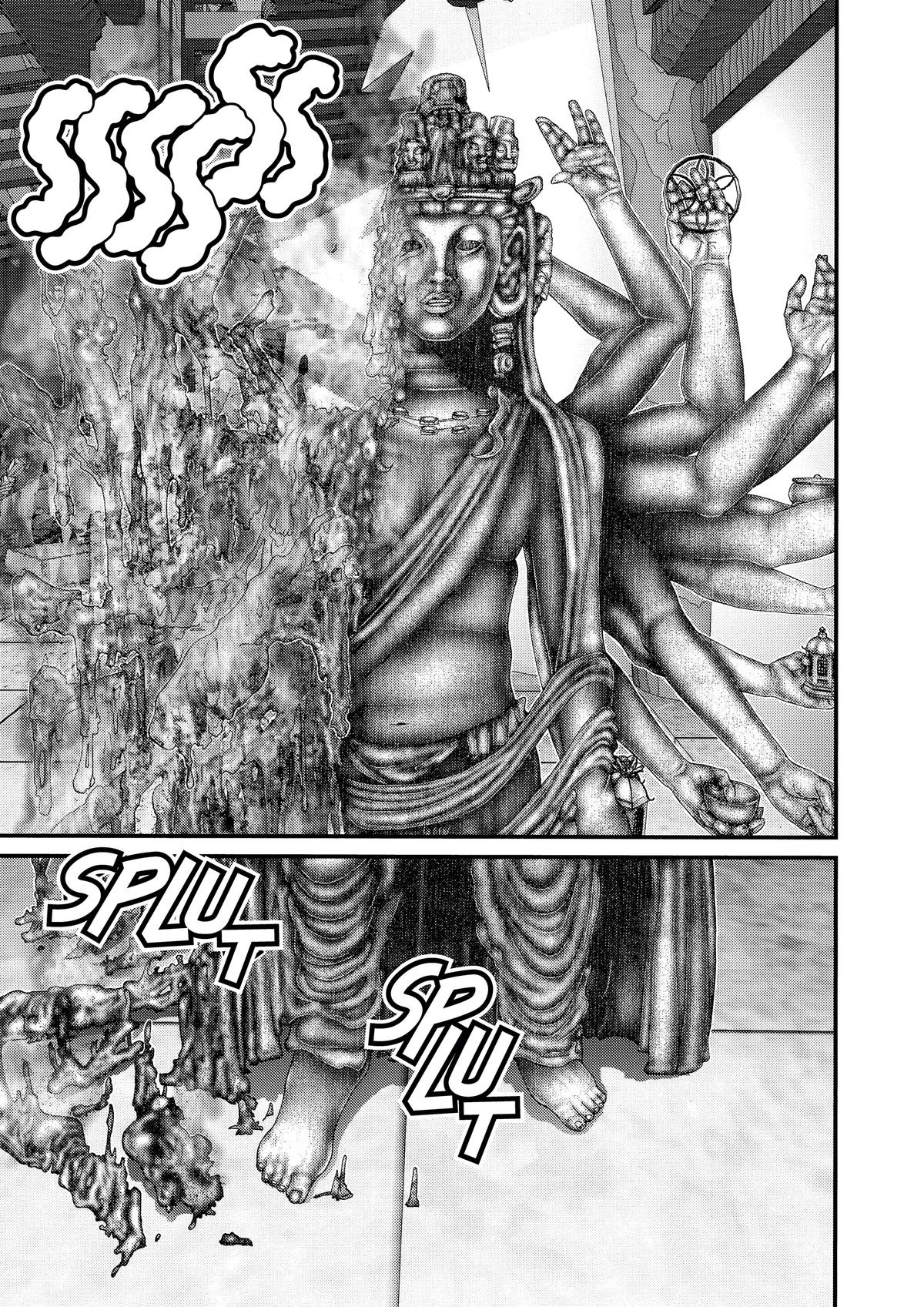 Gantz Chapter 83 - Page 6