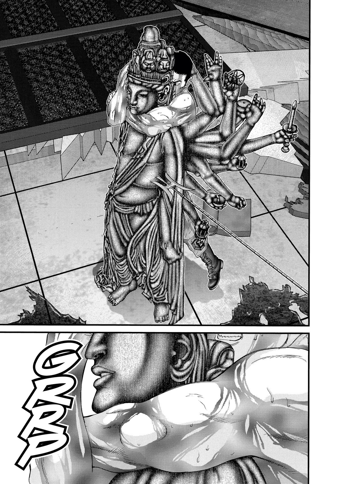 Gantz Chapter 84 - Page 5