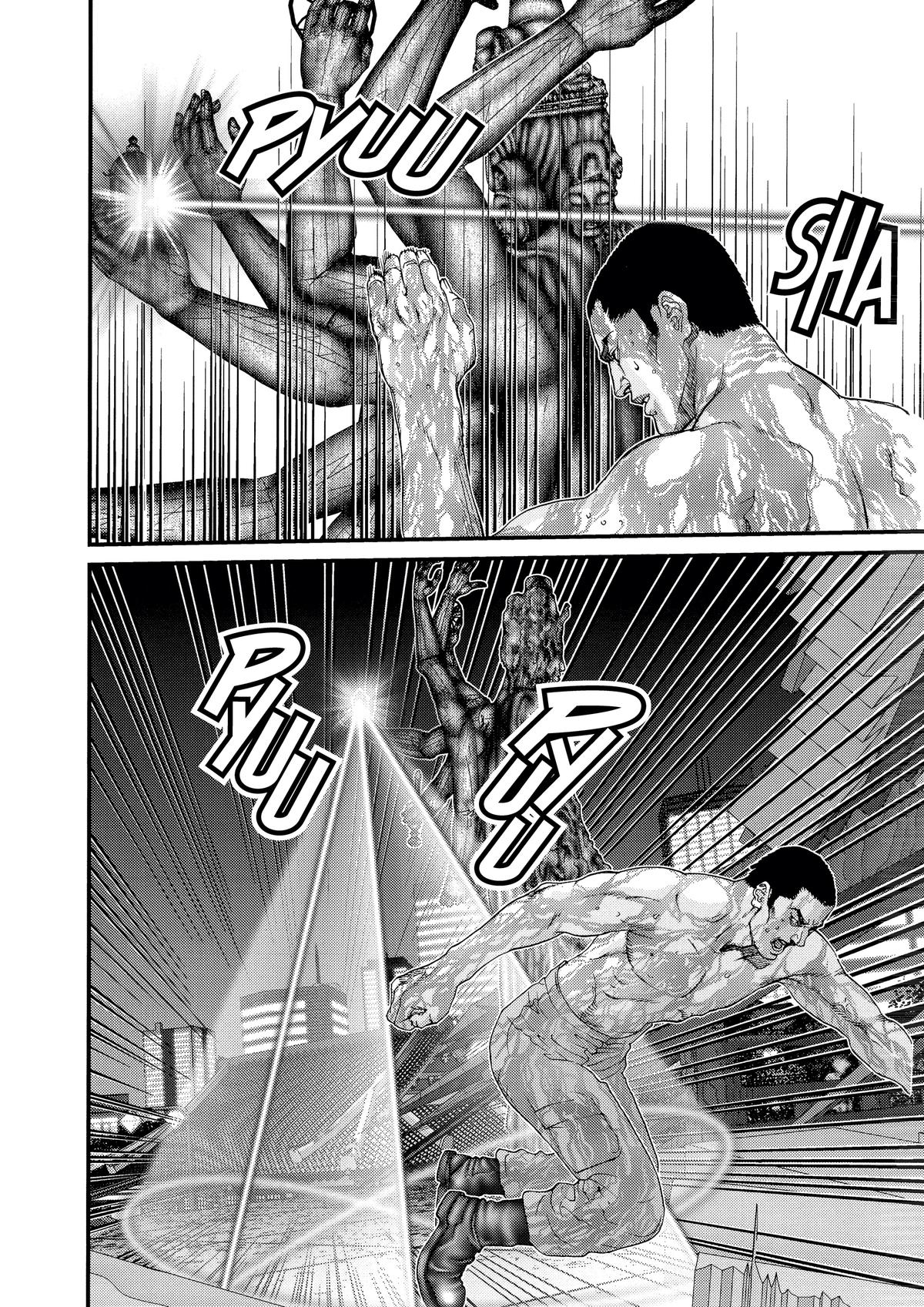Gantz Chapter 84 - Page 8