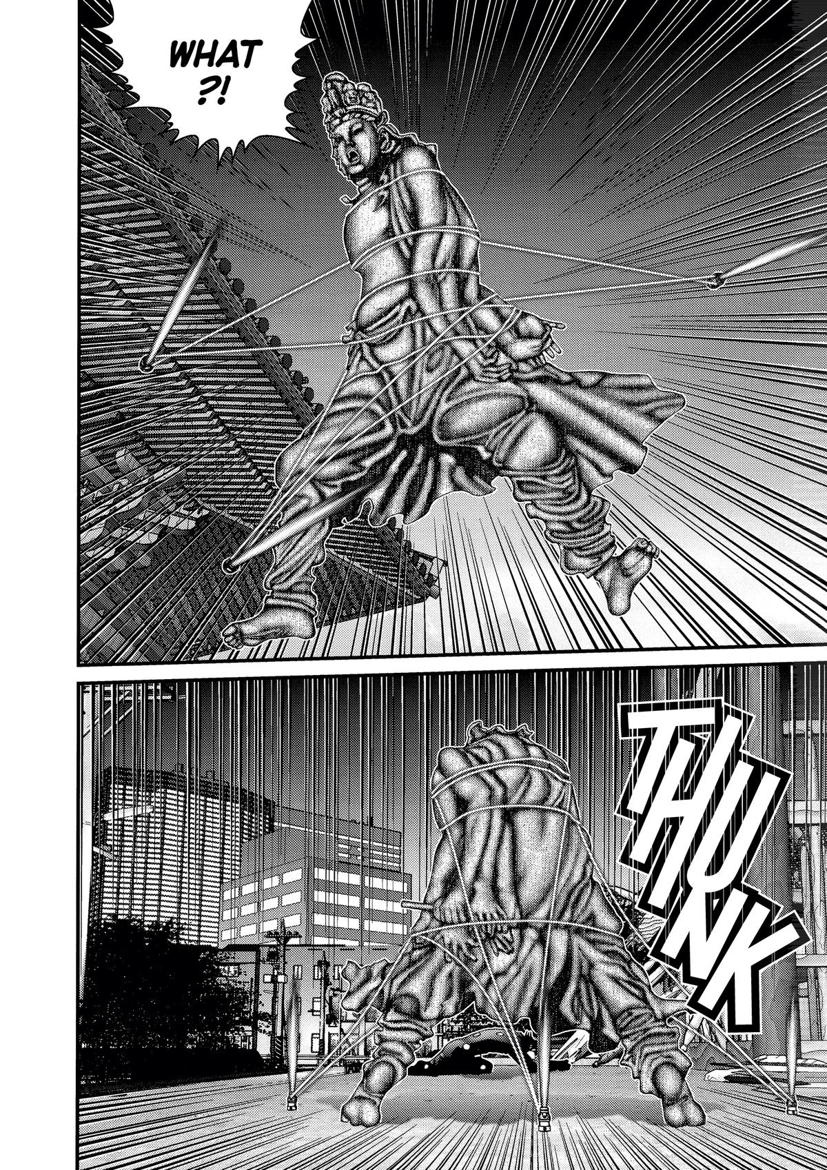 Gantz Chapter 86 - Page 17