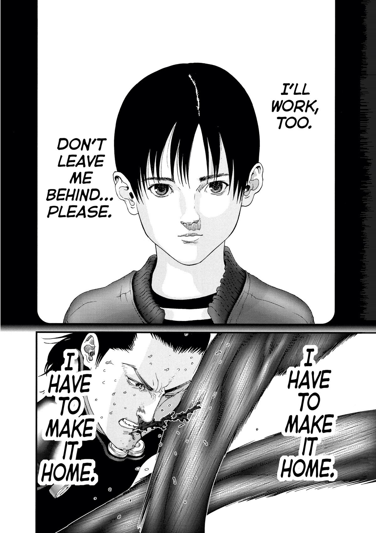 Gantz Chapter 87 - Page 16