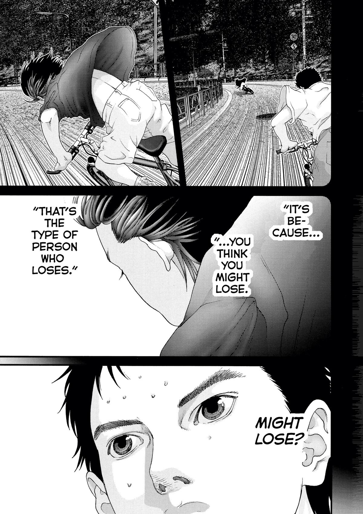 Gantz Chapter 88 - Page 11