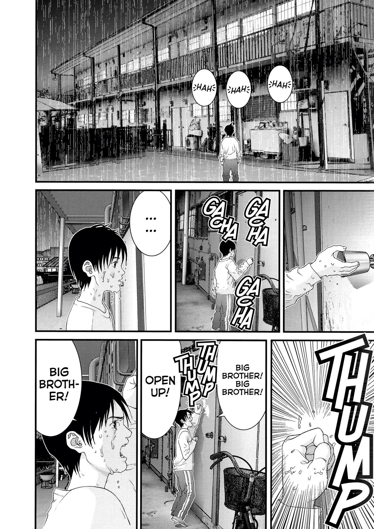 Gantz Chapter 89 - Page 13