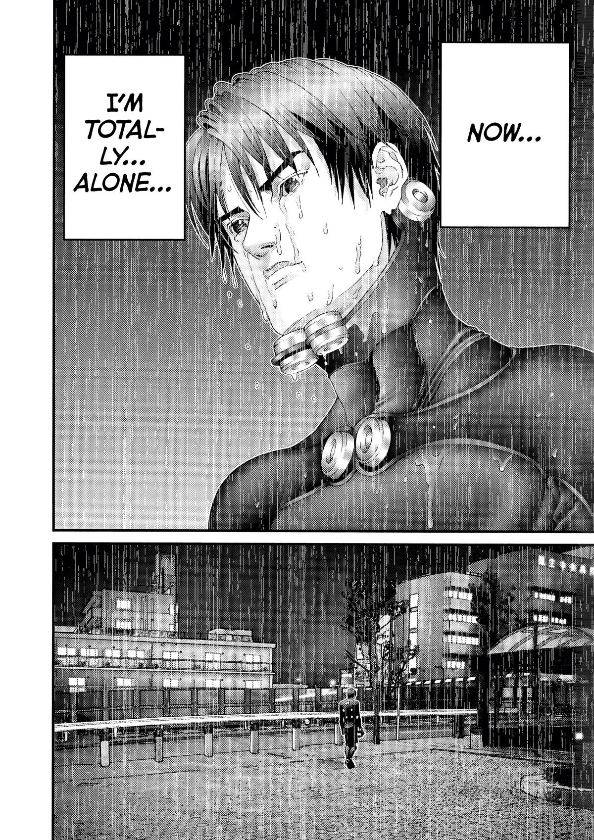 Gantz Chapter 90 - Page 18