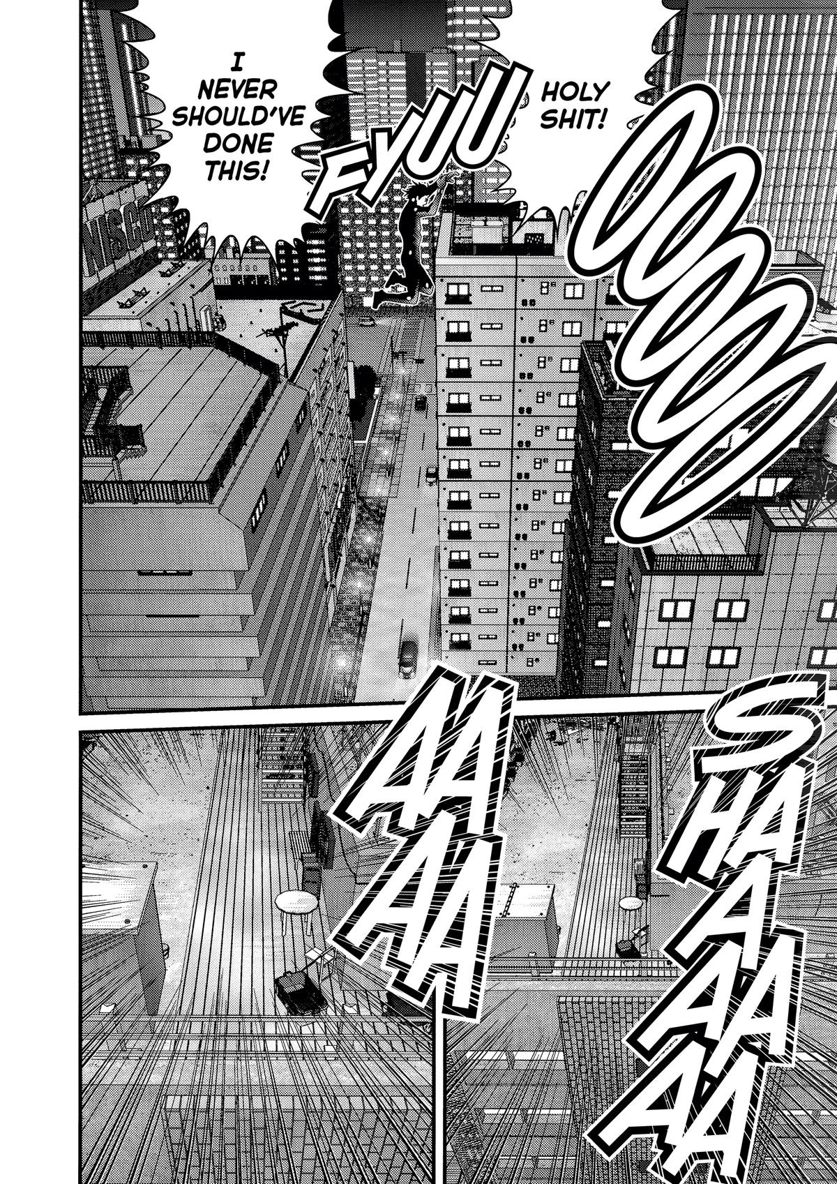 Gantz Chapter 95 - Page 18