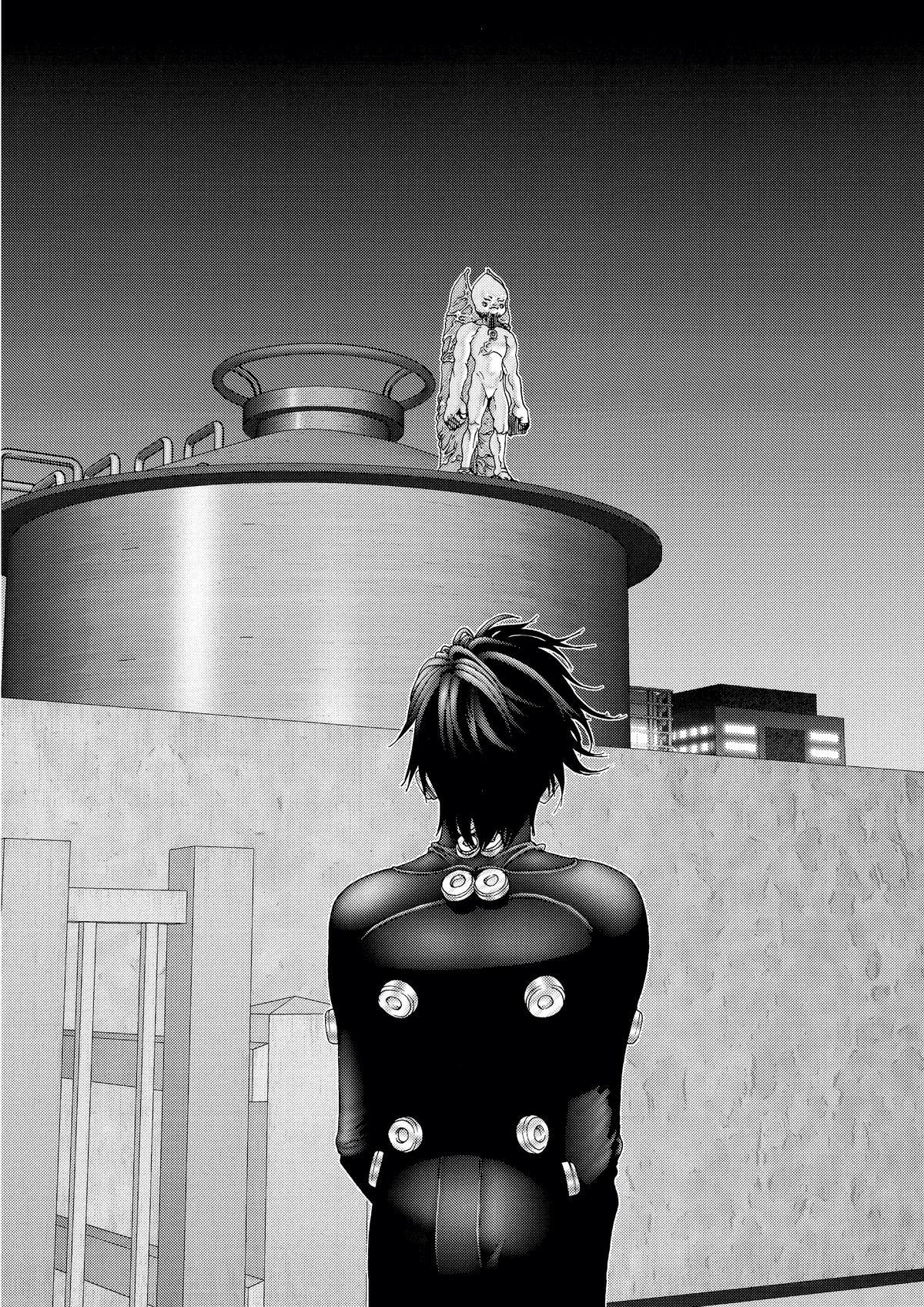 Gantz Chapter 95 - Page 20