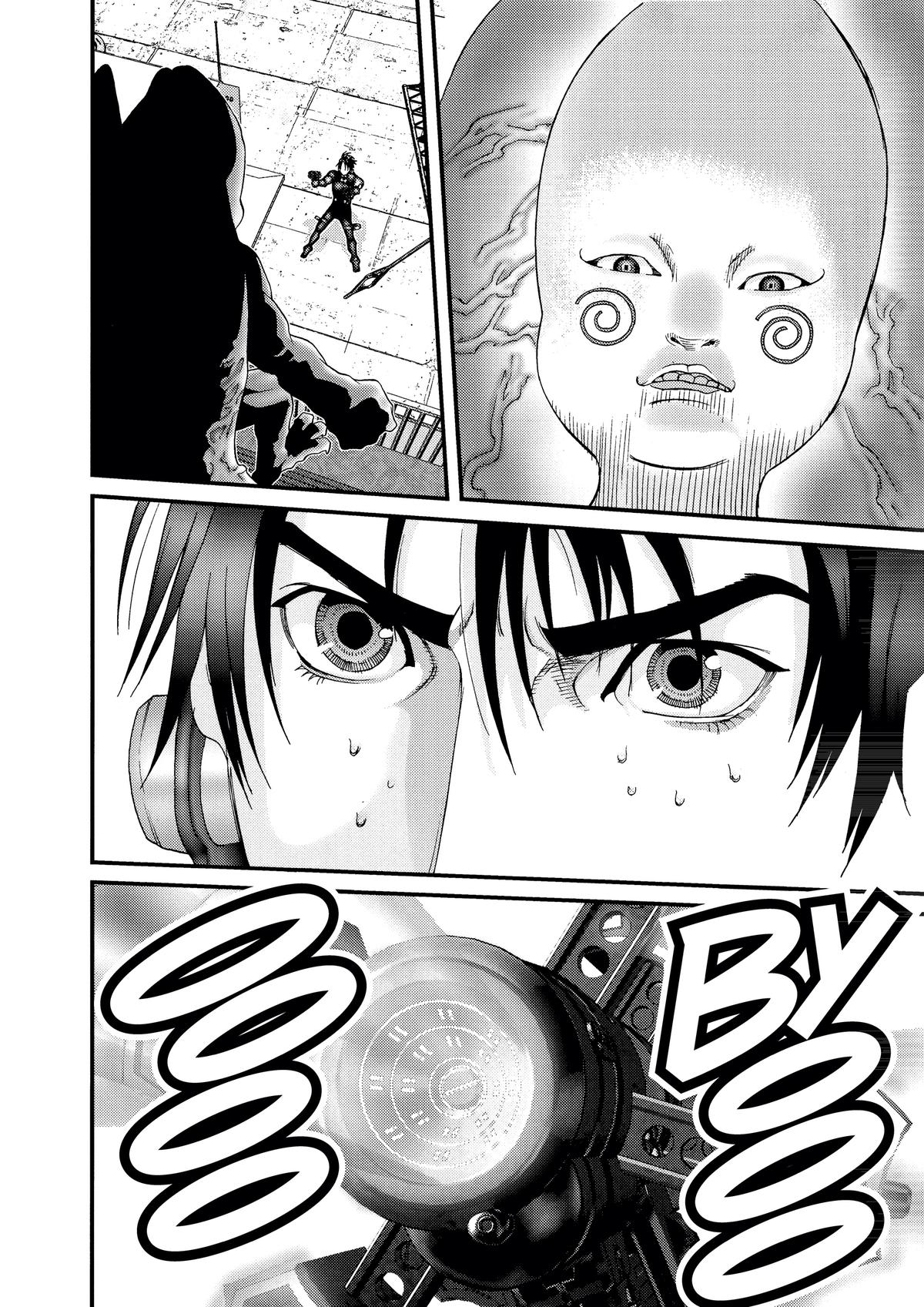 Gantz Chapter 96 - Page 18