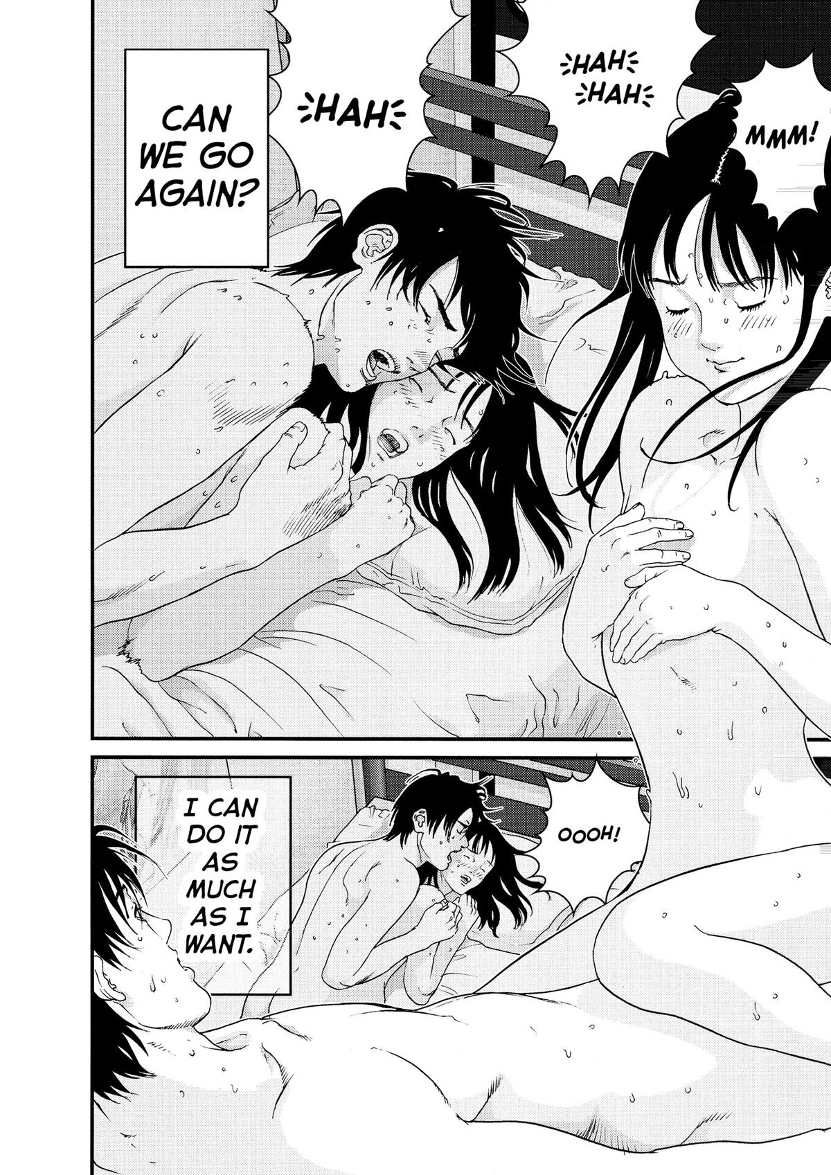 Gantz Chapter 108 - Page 14