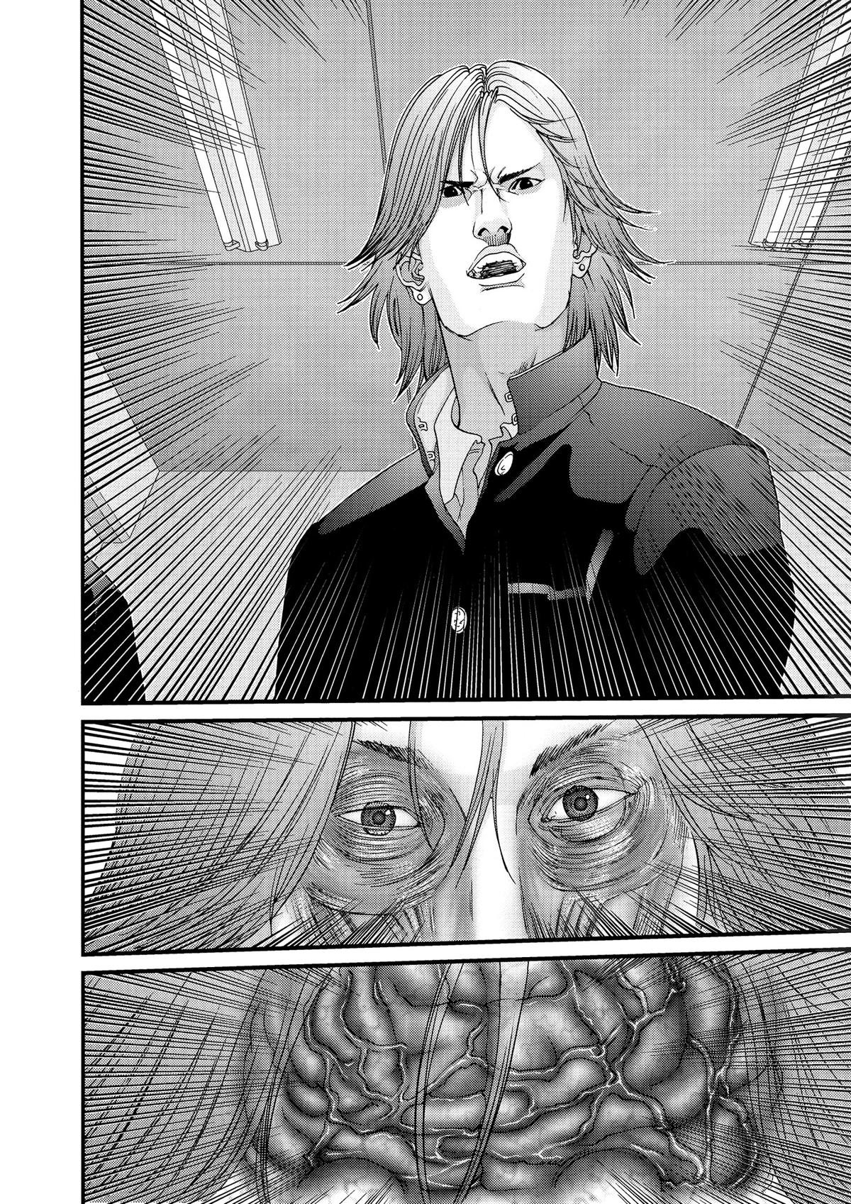 Gantz Chapter 112 - Page 18