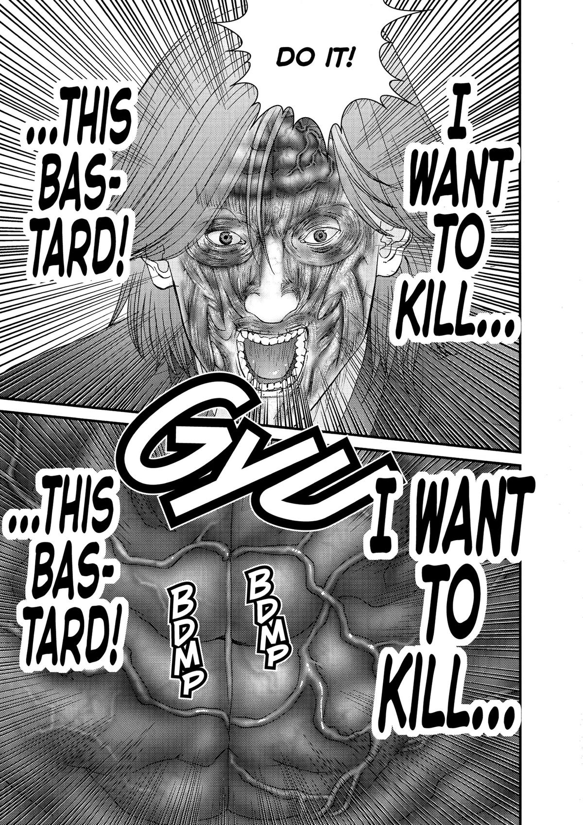 Gantz Chapter 113 - Page 3