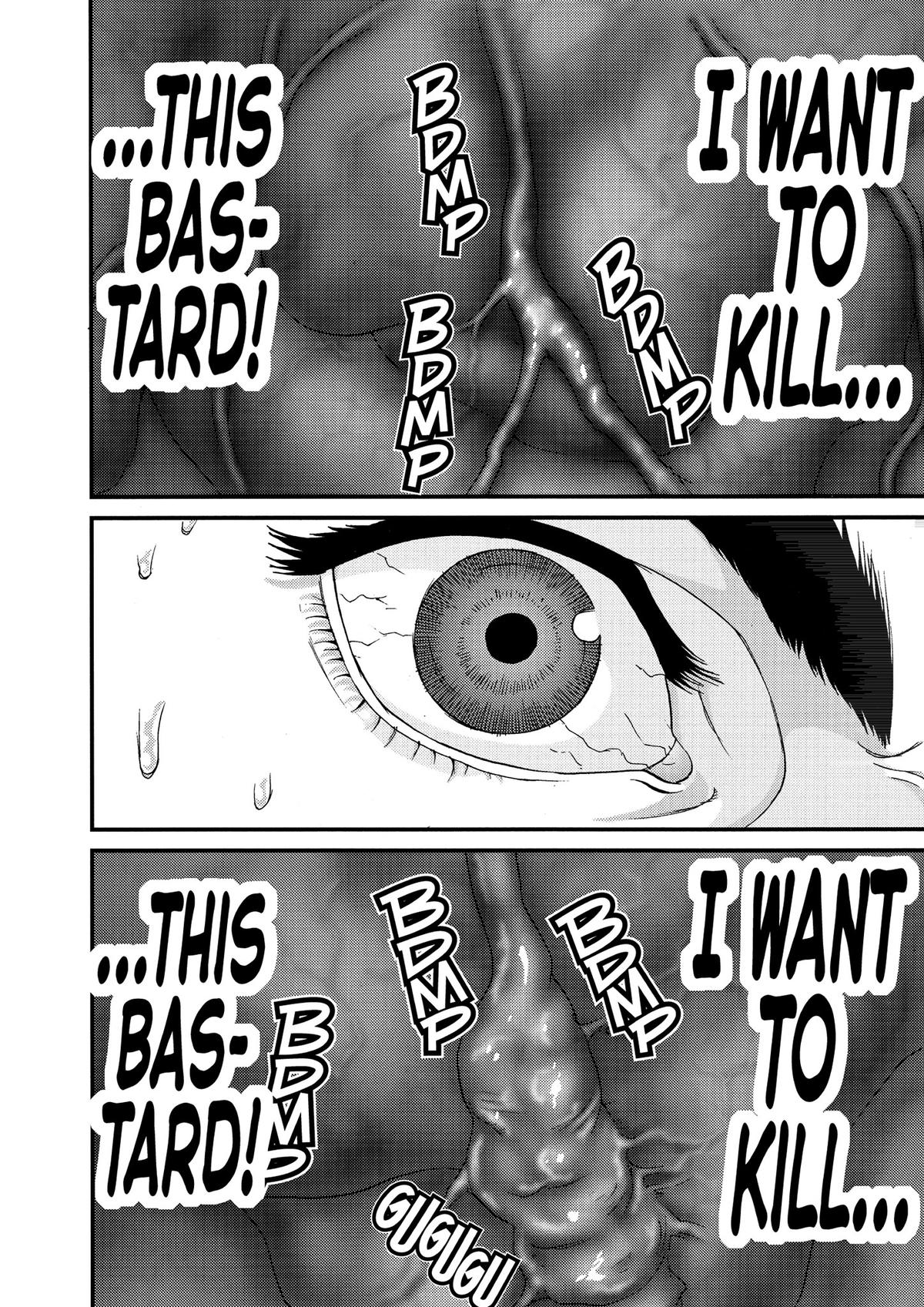 Gantz Chapter 113 - Page 4