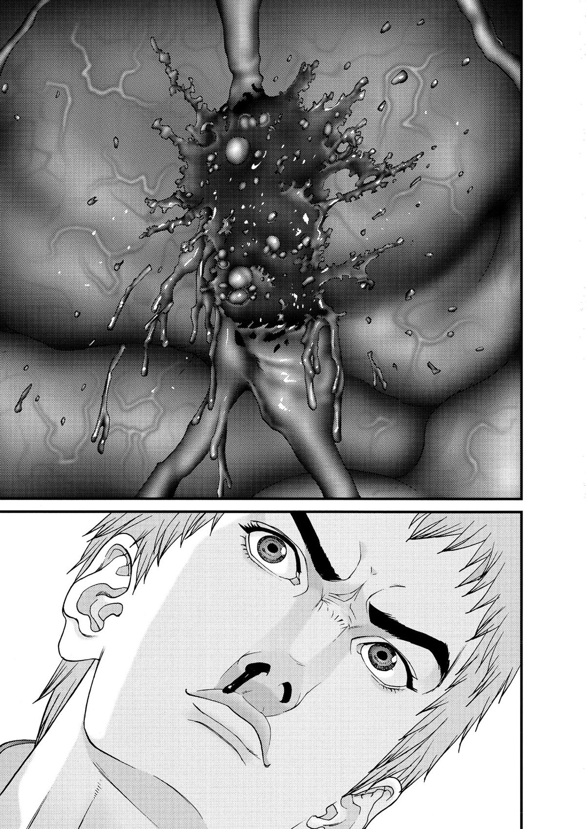 Gantz Chapter 113 - Page 5