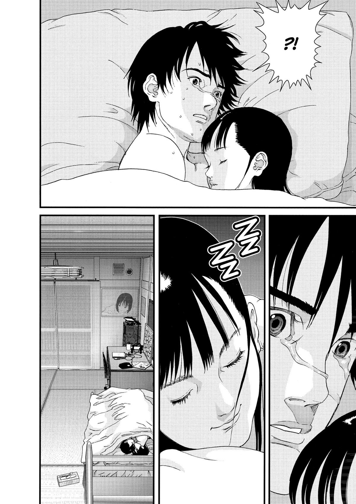 Gantz Chapter 118 - Page 16
