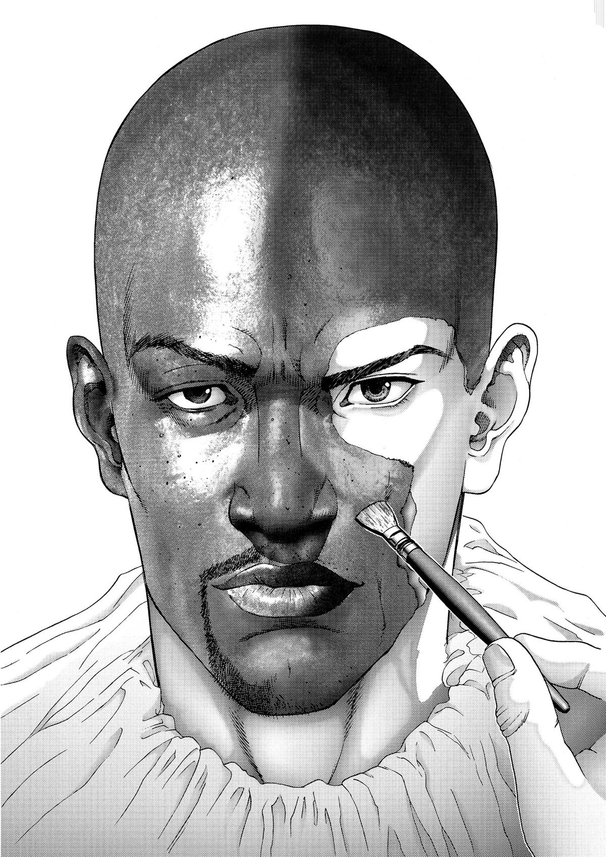 Gantz Chapter 121 - Page 16