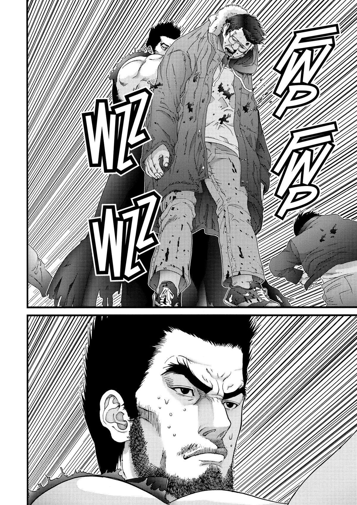 Gantz Chapter 125 - Page 17