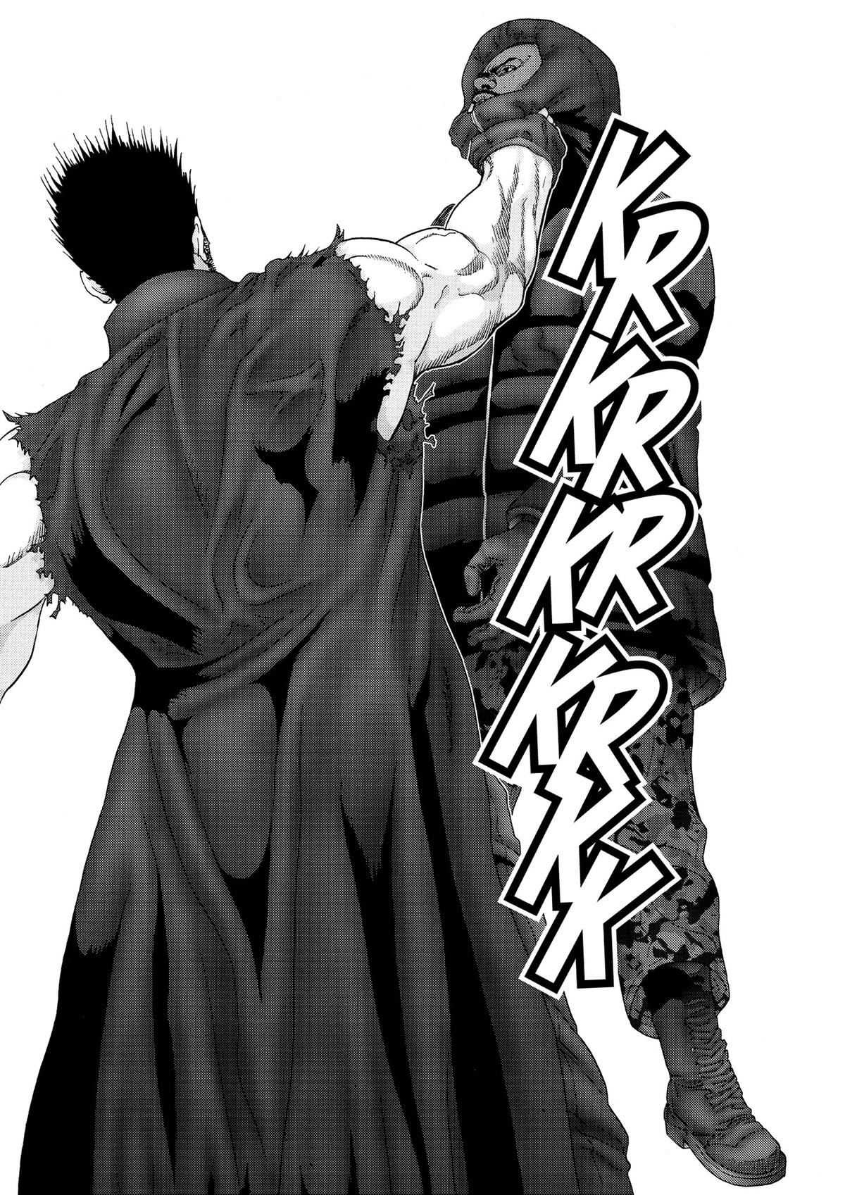 Gantz Chapter 126 - Page 14