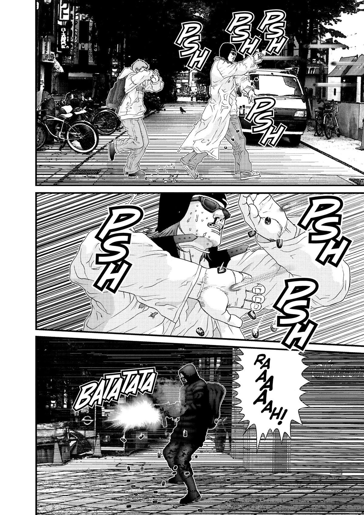 Gantz Chapter 129 - Page 13