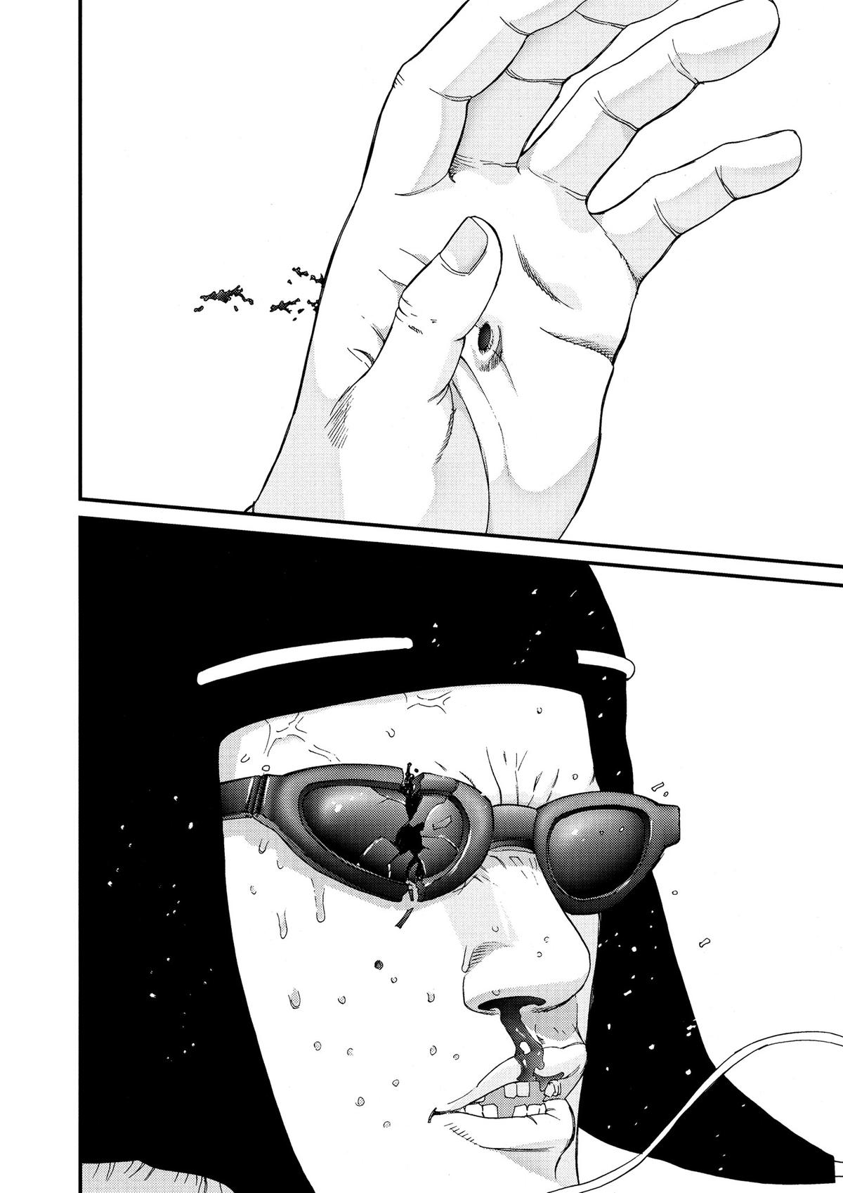 Gantz Chapter 129 - Page 15