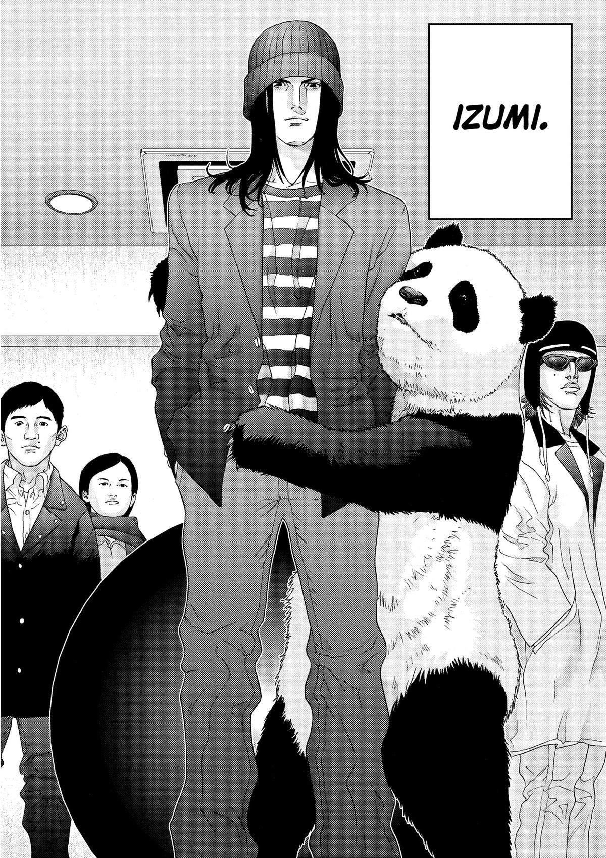 Gantz Chapter 134 - Page 13