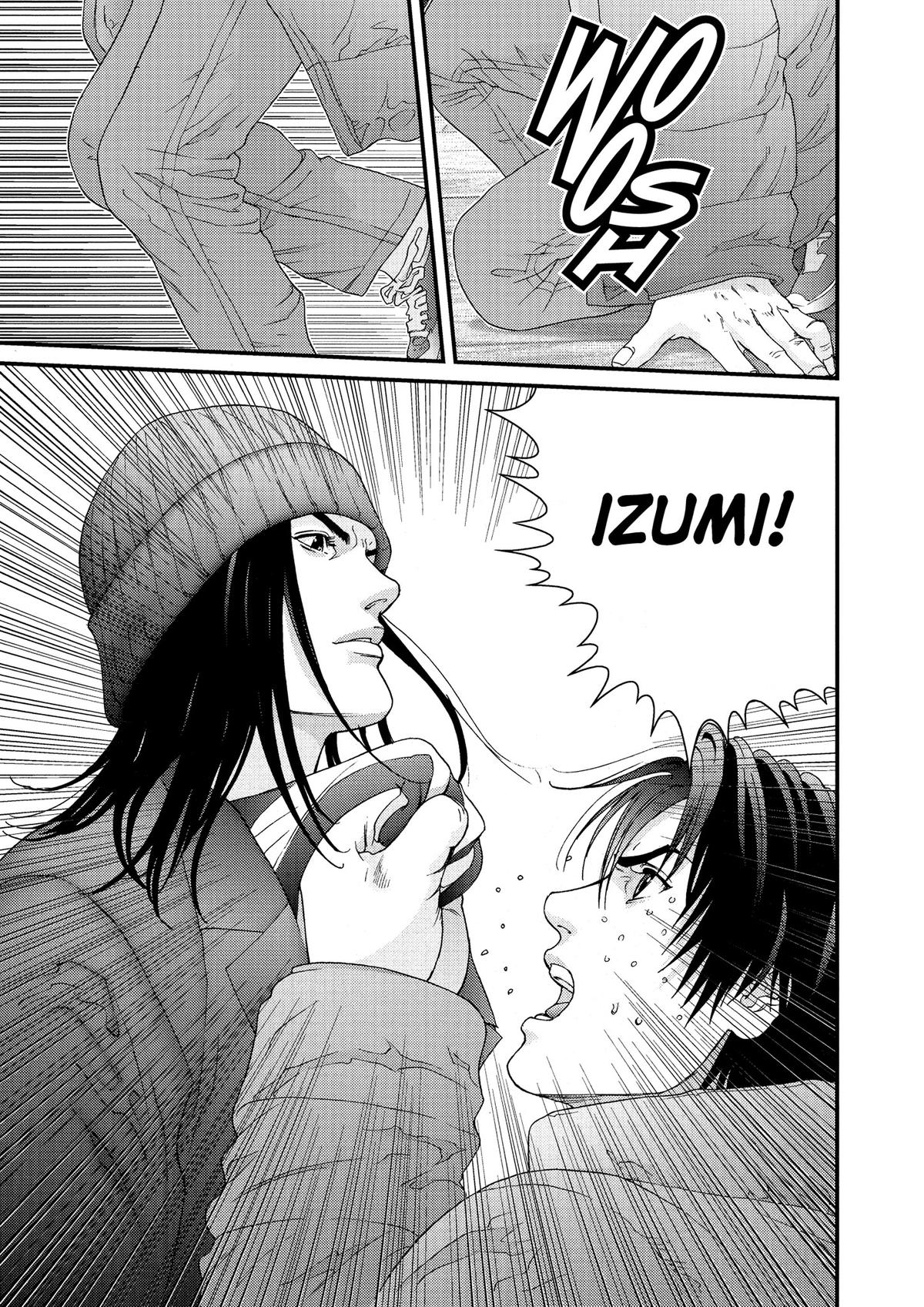Gantz Chapter 134 - Page 14
