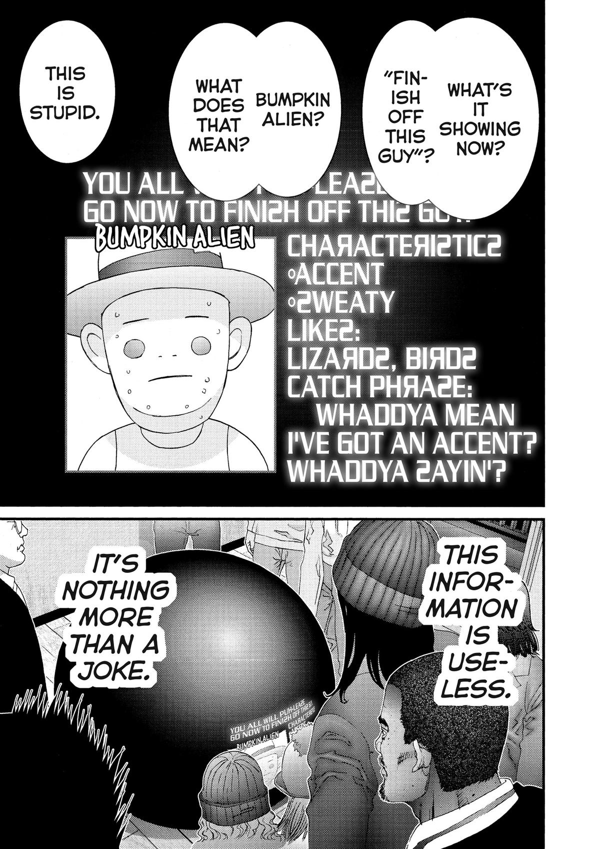Gantz Chapter 135 - Page 13