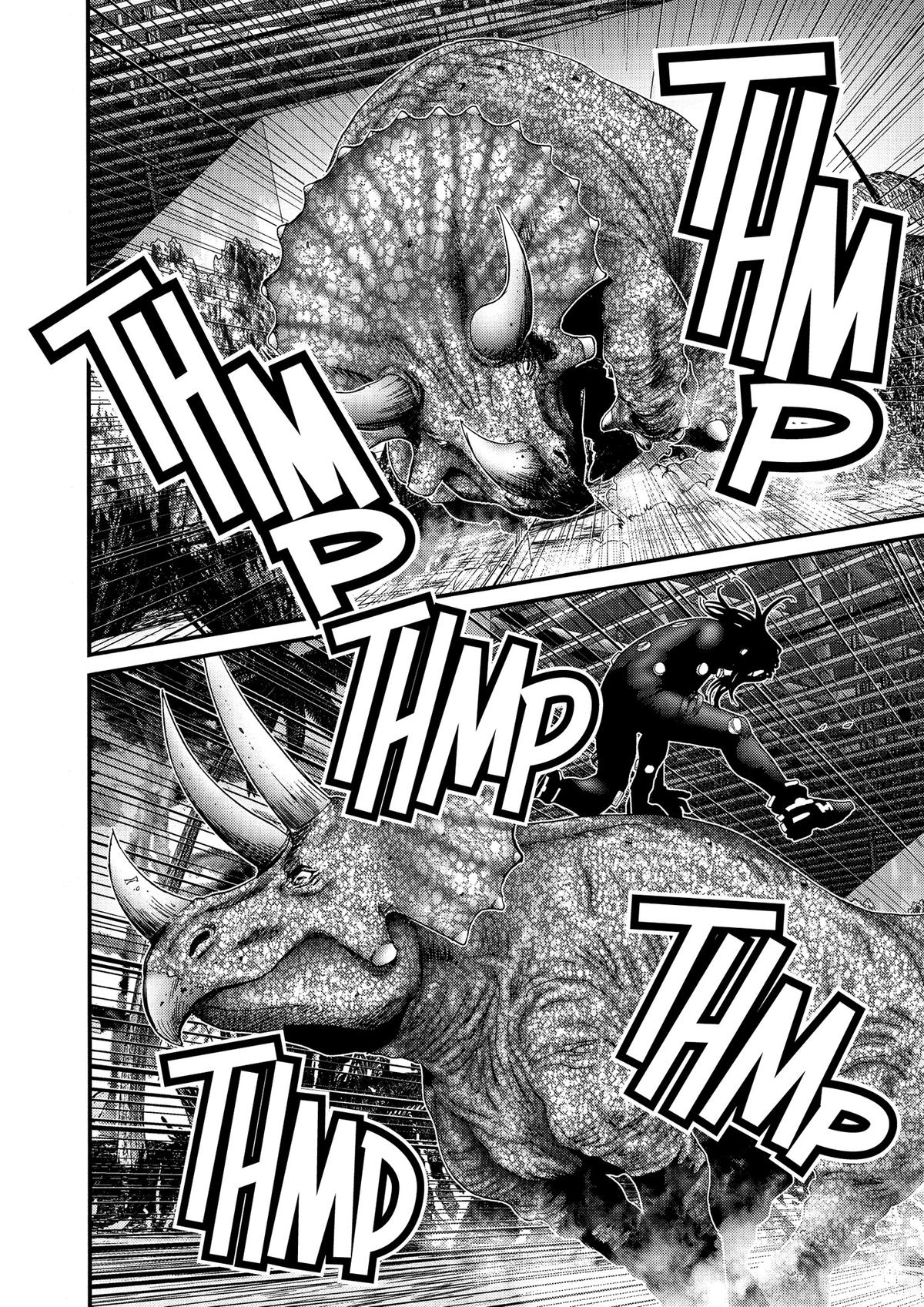 Gantz Chapter 137 - Page 14