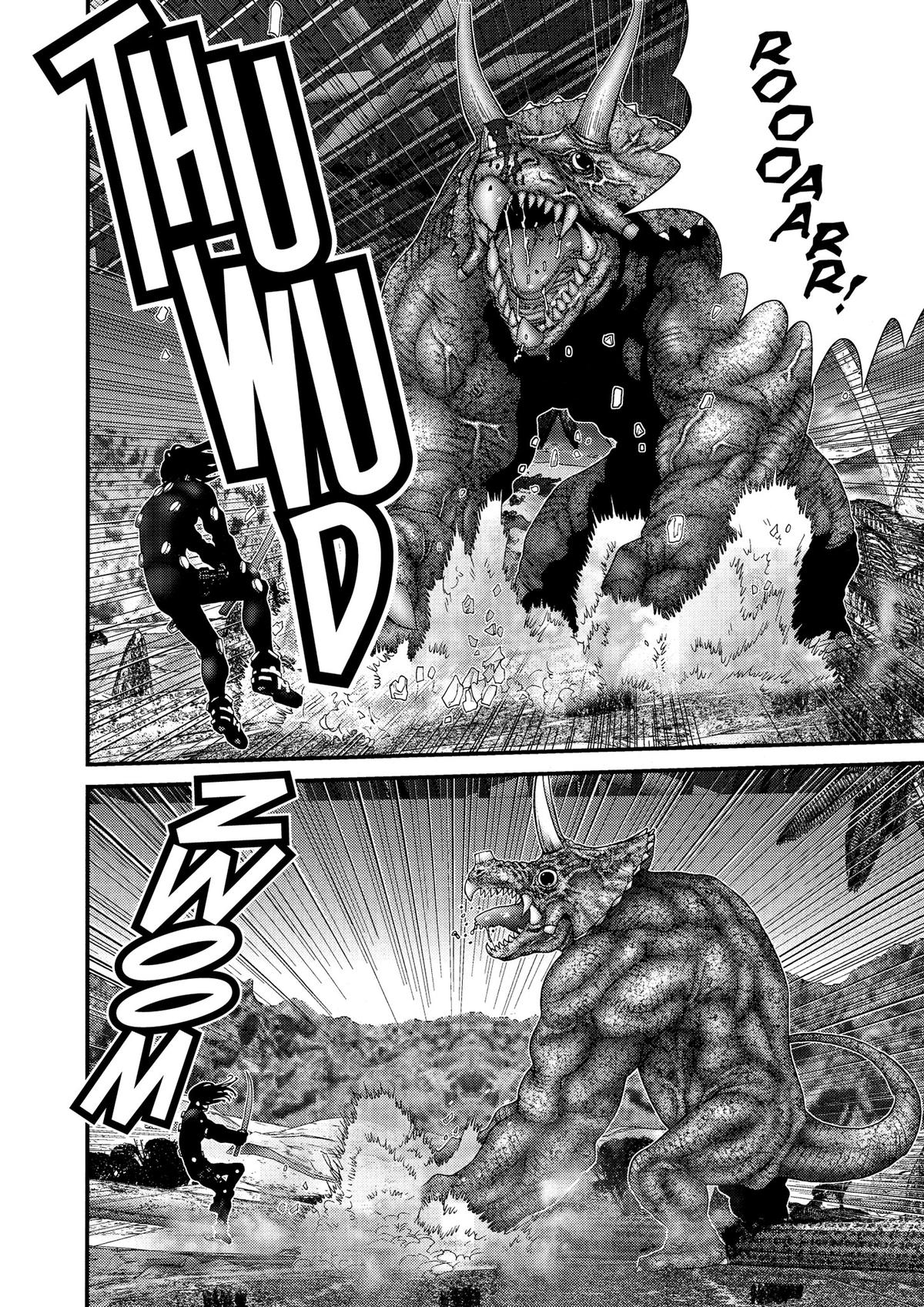 Gantz Chapter 139 - Page 14