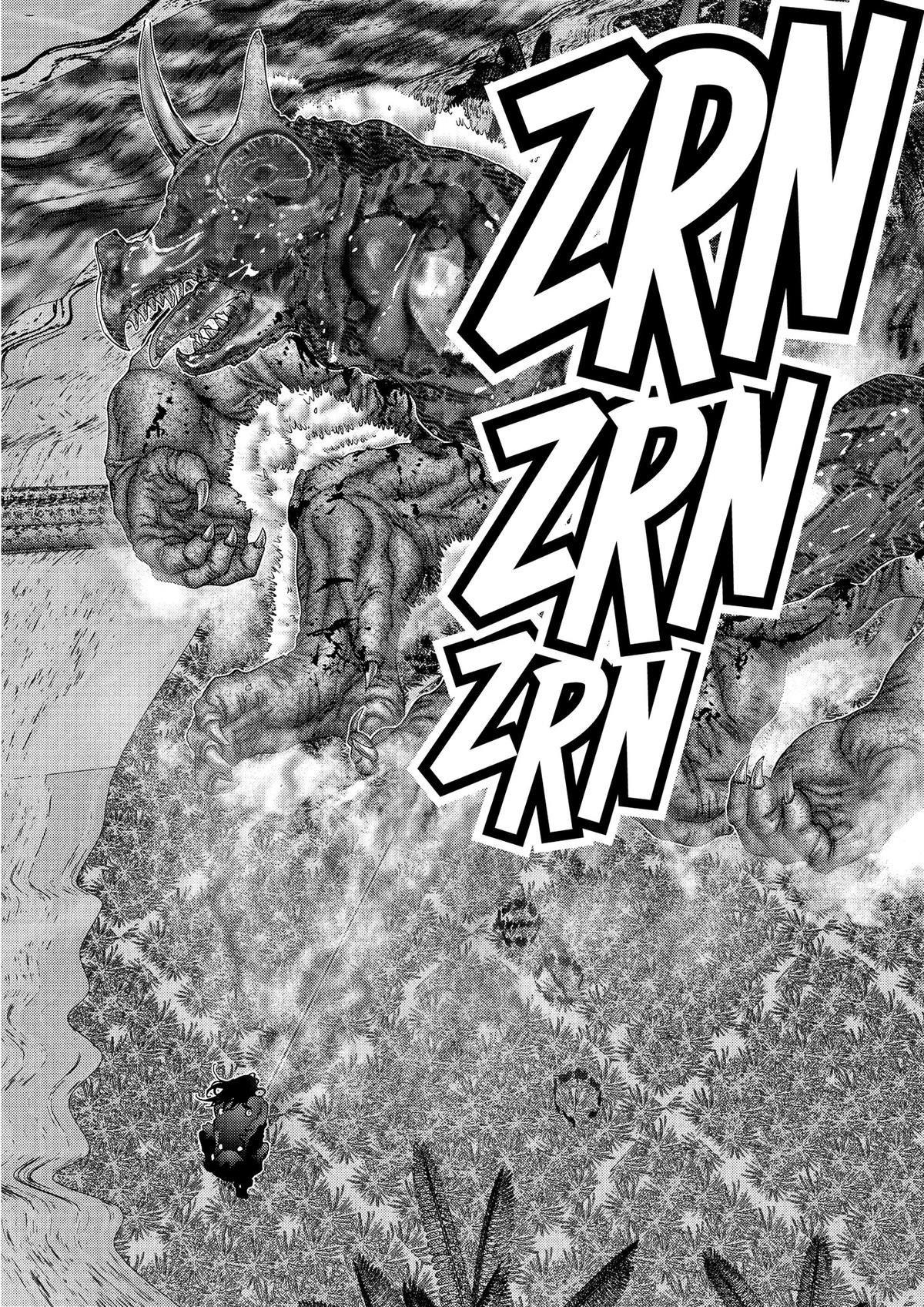 Gantz Chapter 140 - Page 5