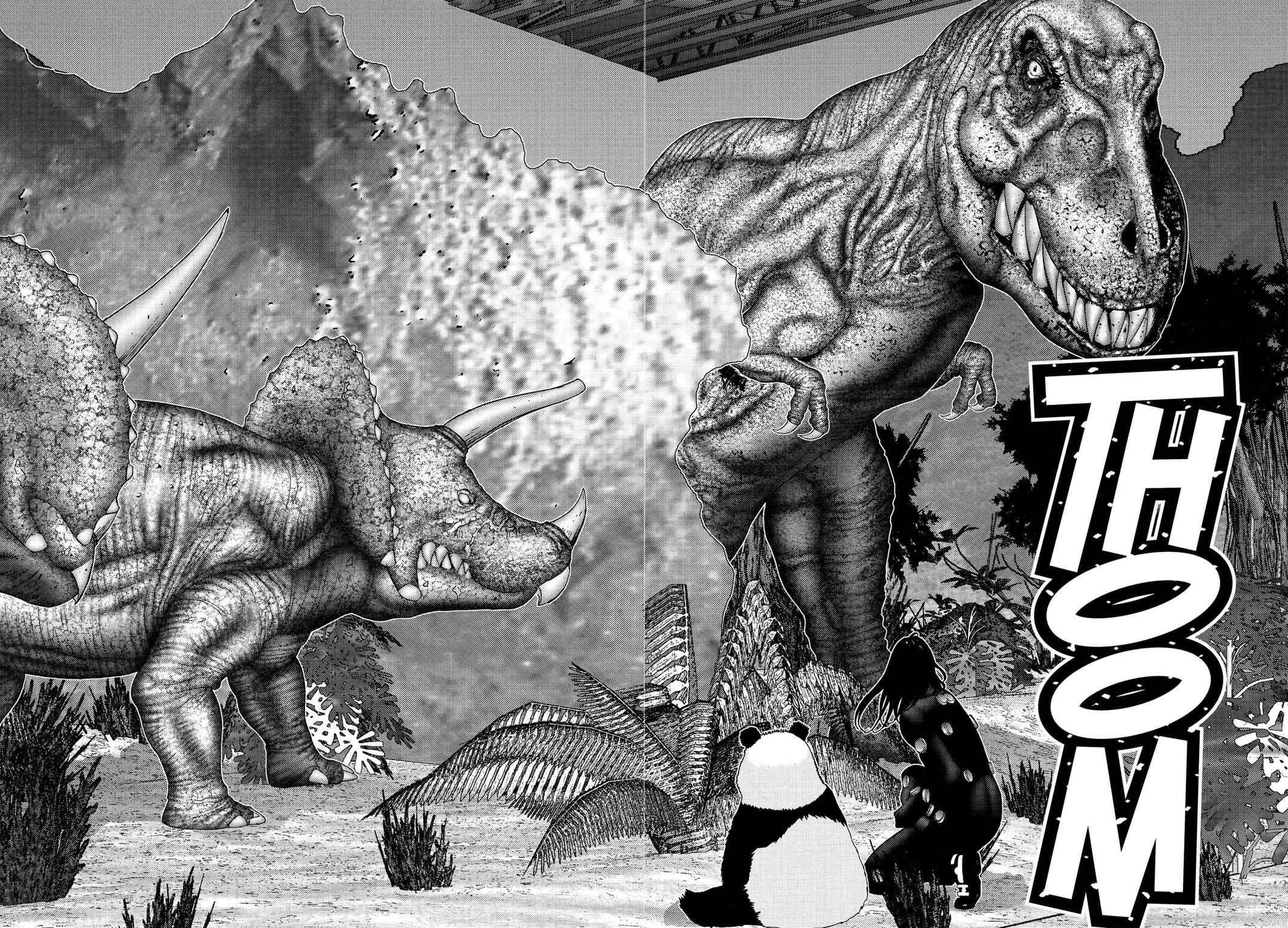 Gantz Chapter 144 - Page 13