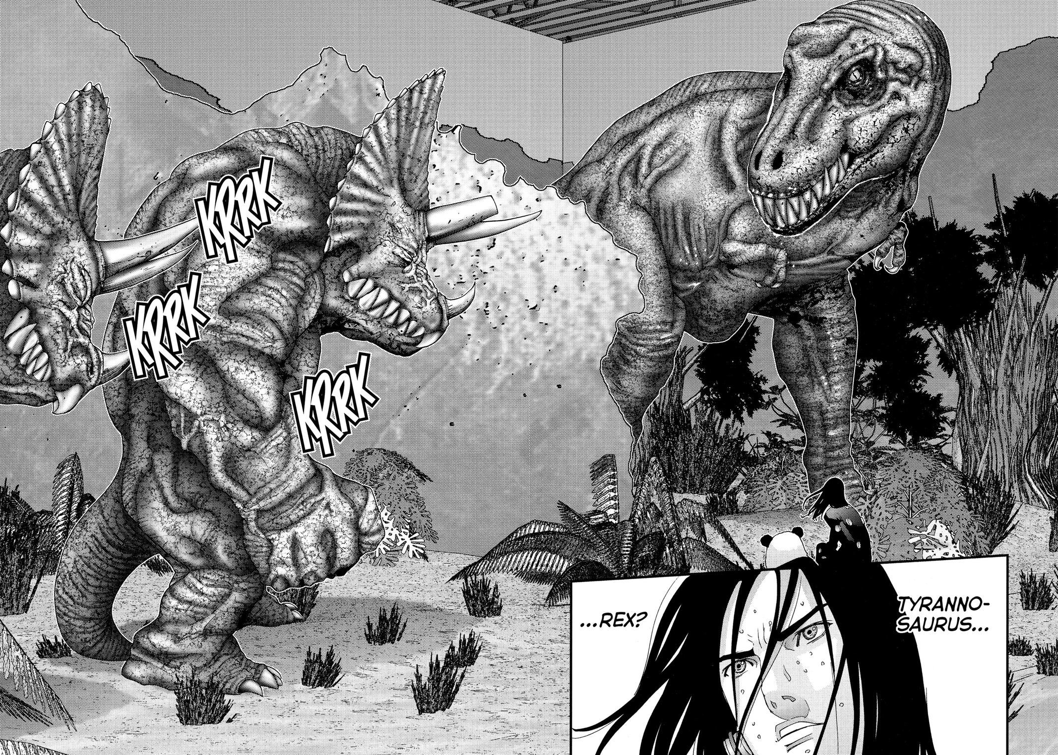 Gantz Chapter 144 - Page 14