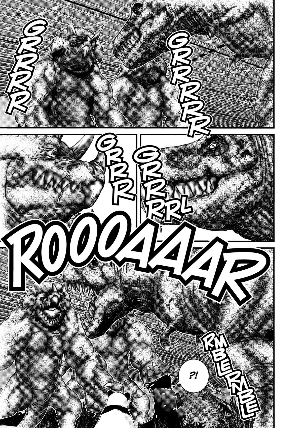 Gantz Chapter 145 - Page 4