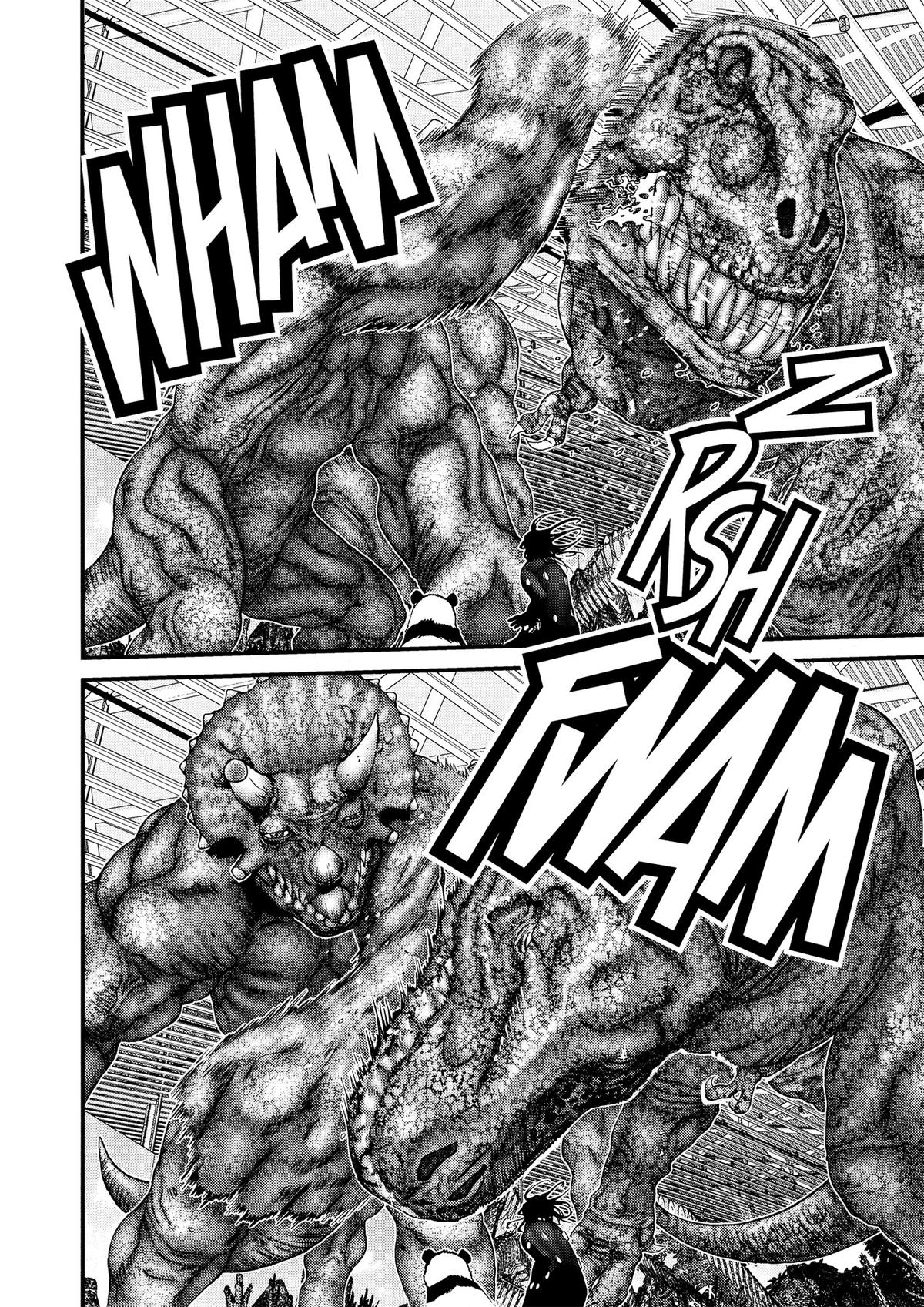Gantz Chapter 145 - Page 5