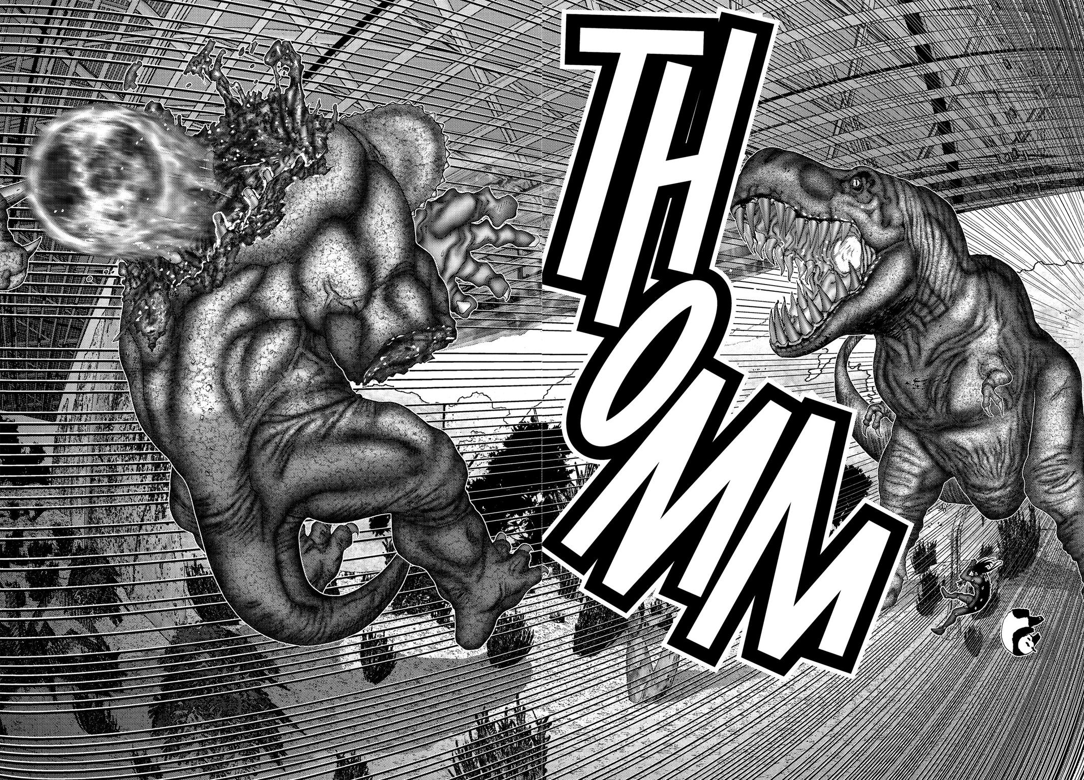 Gantz Chapter 145 - Page 9