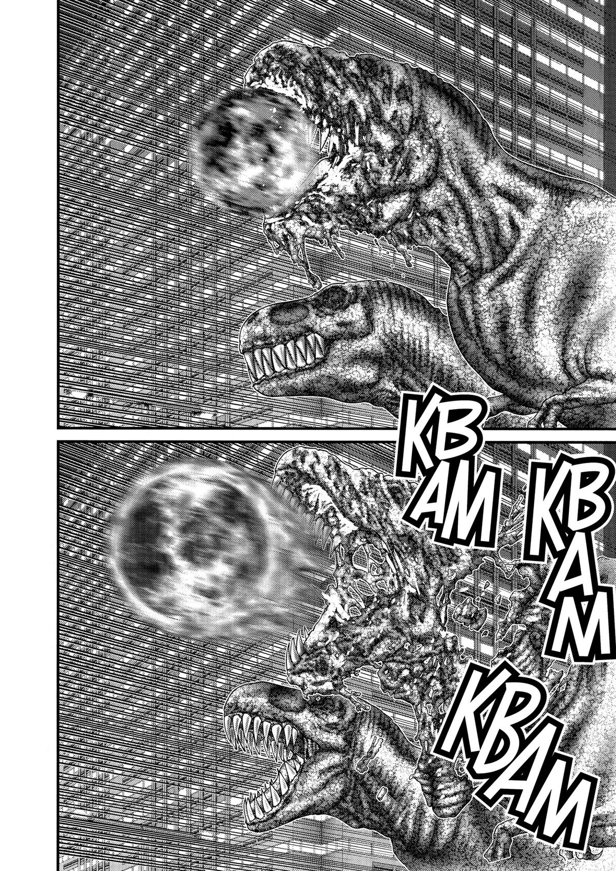 Gantz Chapter 148 - Page 7