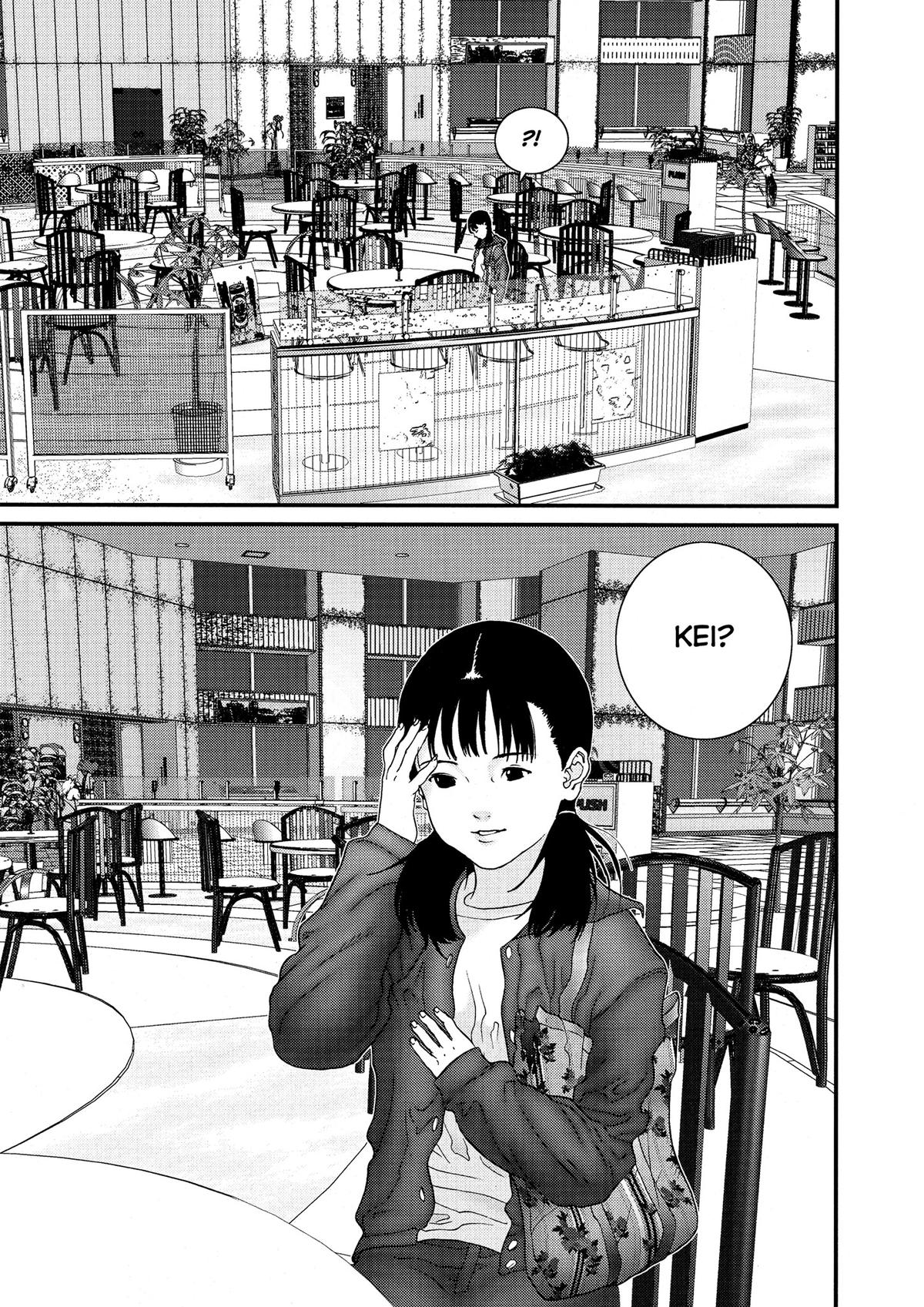 Gantz Chapter 148 - Page 17