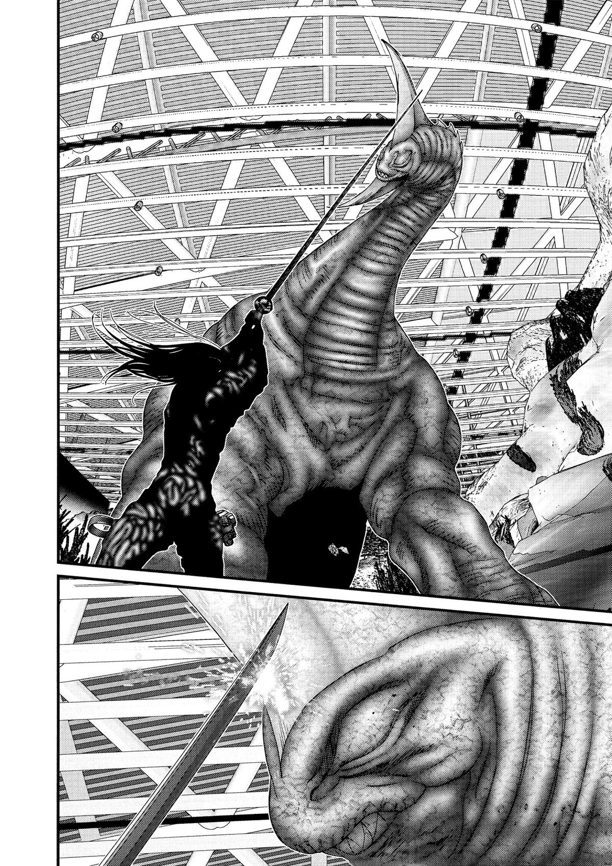 Gantz Chapter 151 - Page 15