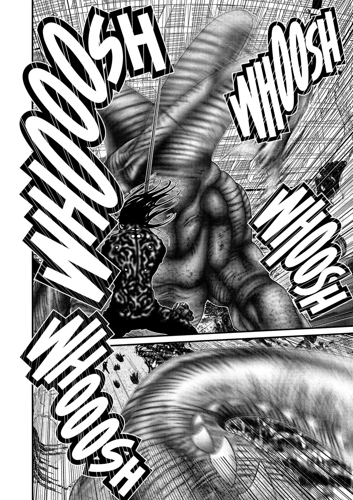 Gantz Chapter 152 - Page 8