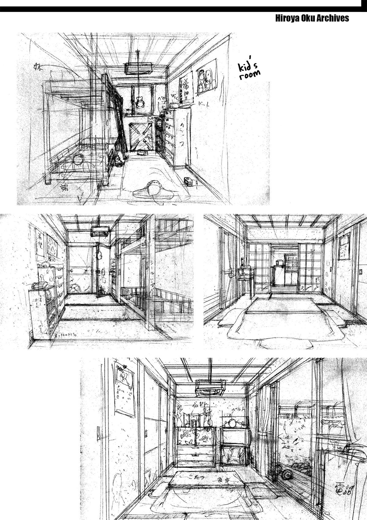 Gantz Chapter 153 - Page 21