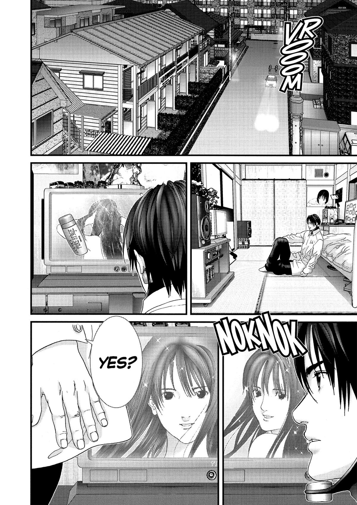 Gantz Chapter 162 - Page 13