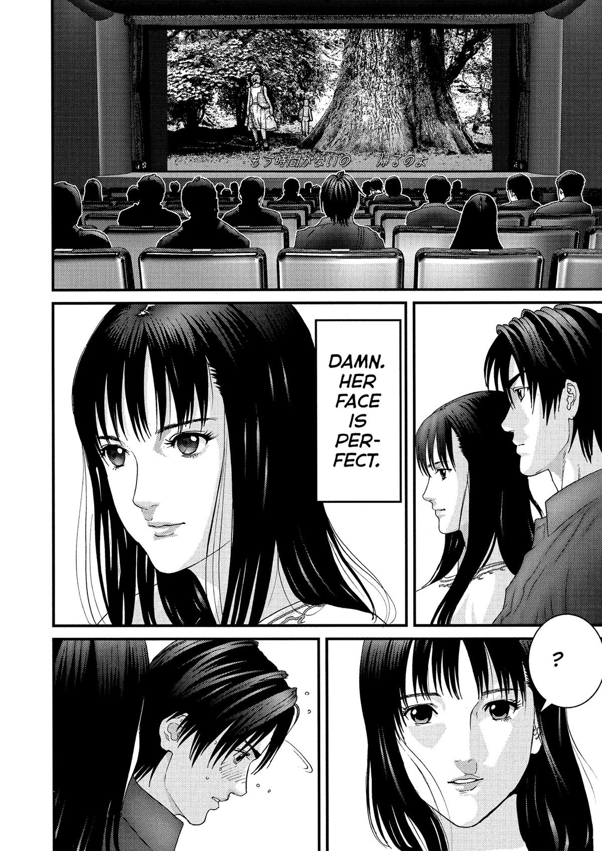 Gantz Chapter 169 - Page 8