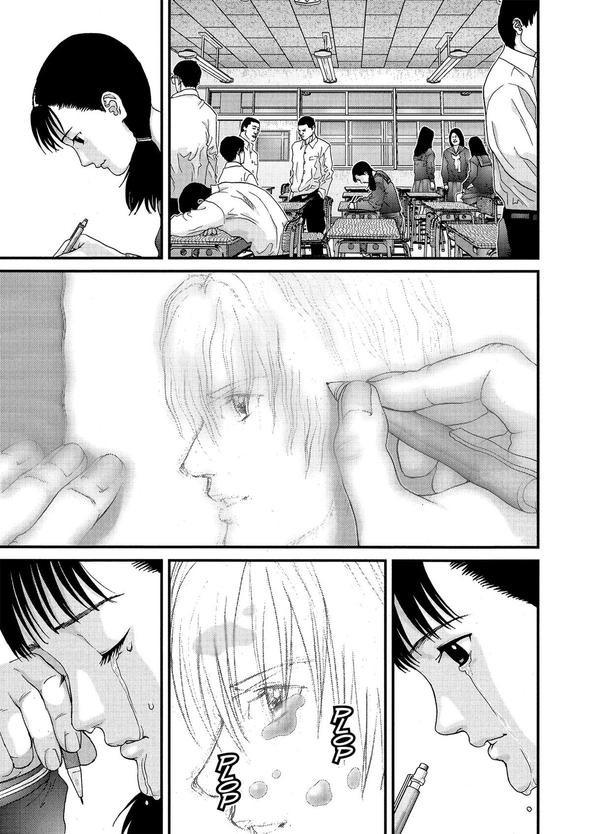 Gantz Chapter 171 - Page 5