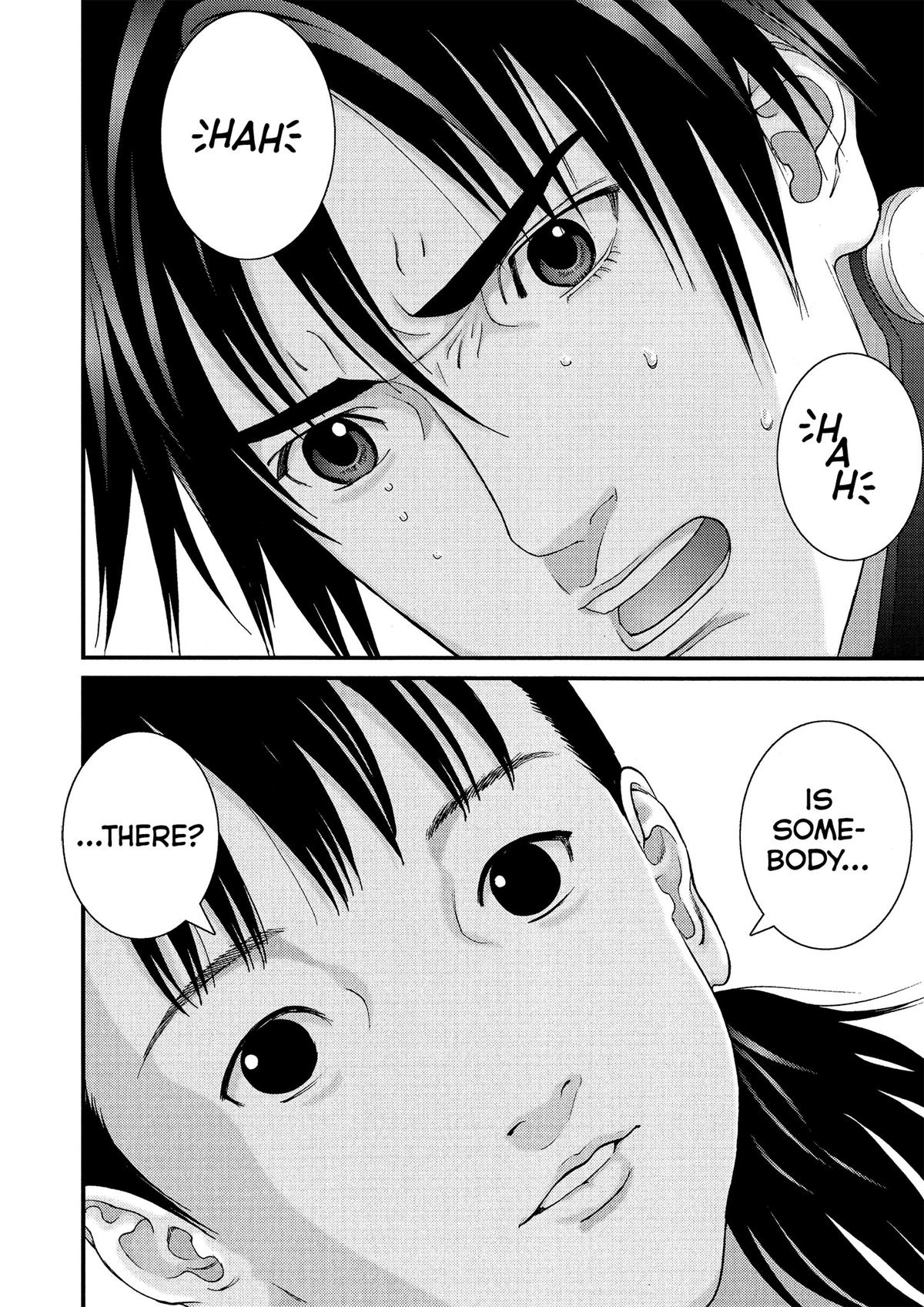 Gantz Chapter 173 - Page 5