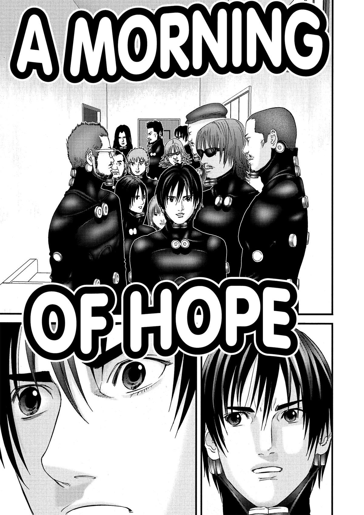 Gantz Chapter 174 - Page 13