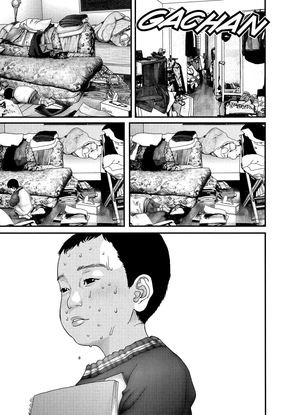 Gantz Chapter 189 - Page 13