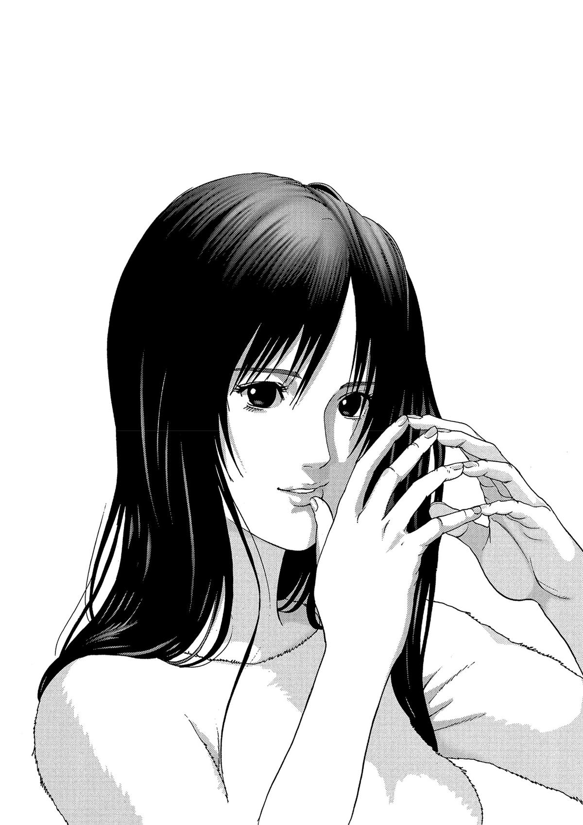 Gantz Chapter 190 - Page 20