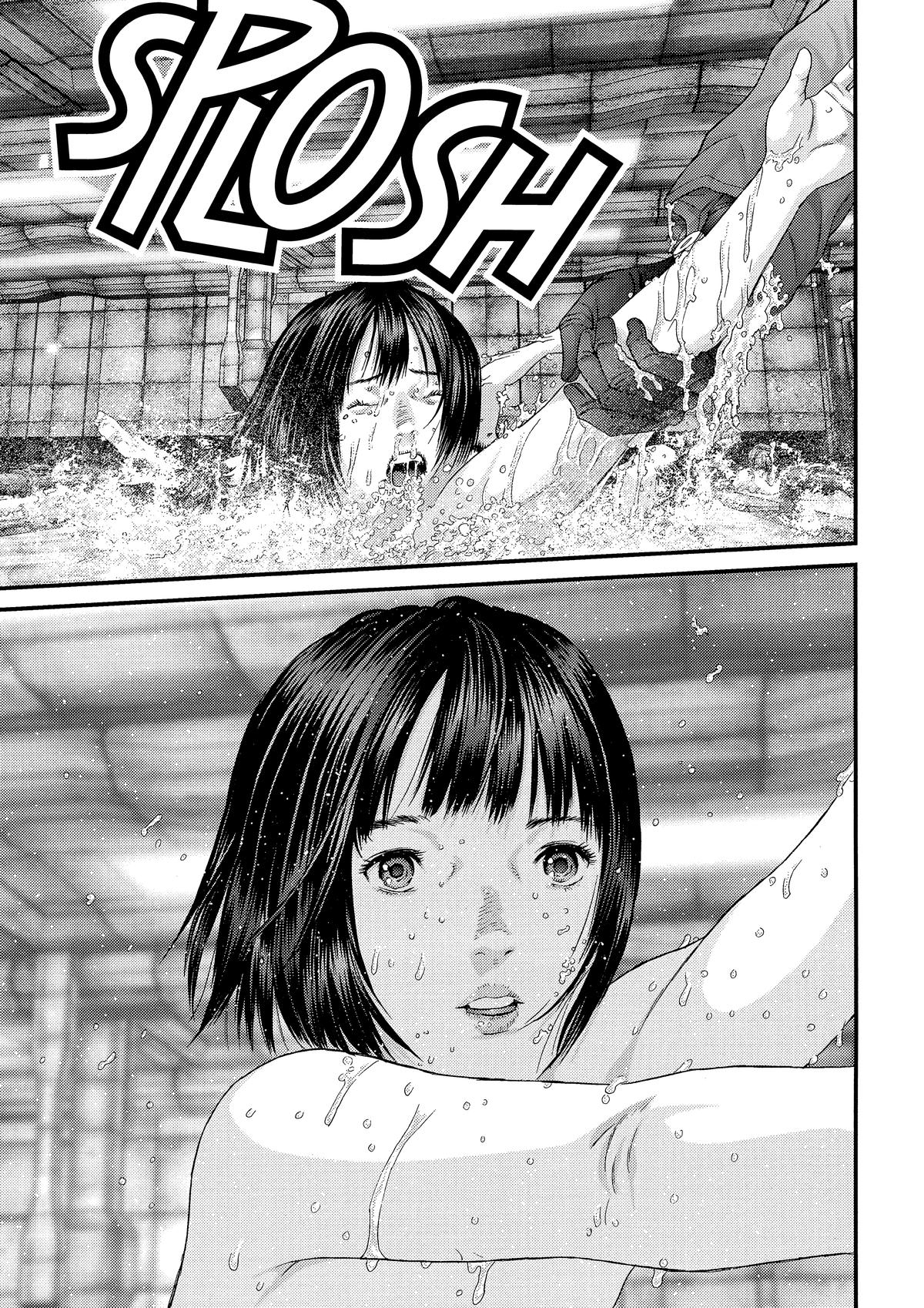 Gantz Chapter 336 - Page 13