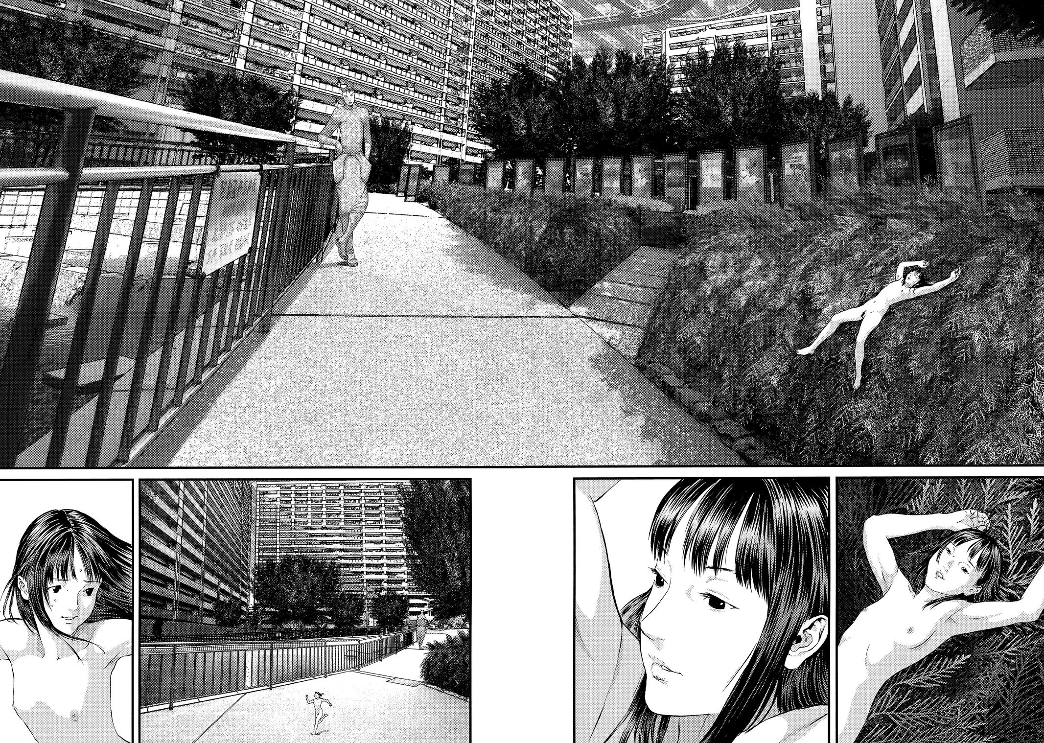 Gantz Chapter 336 - Page 26