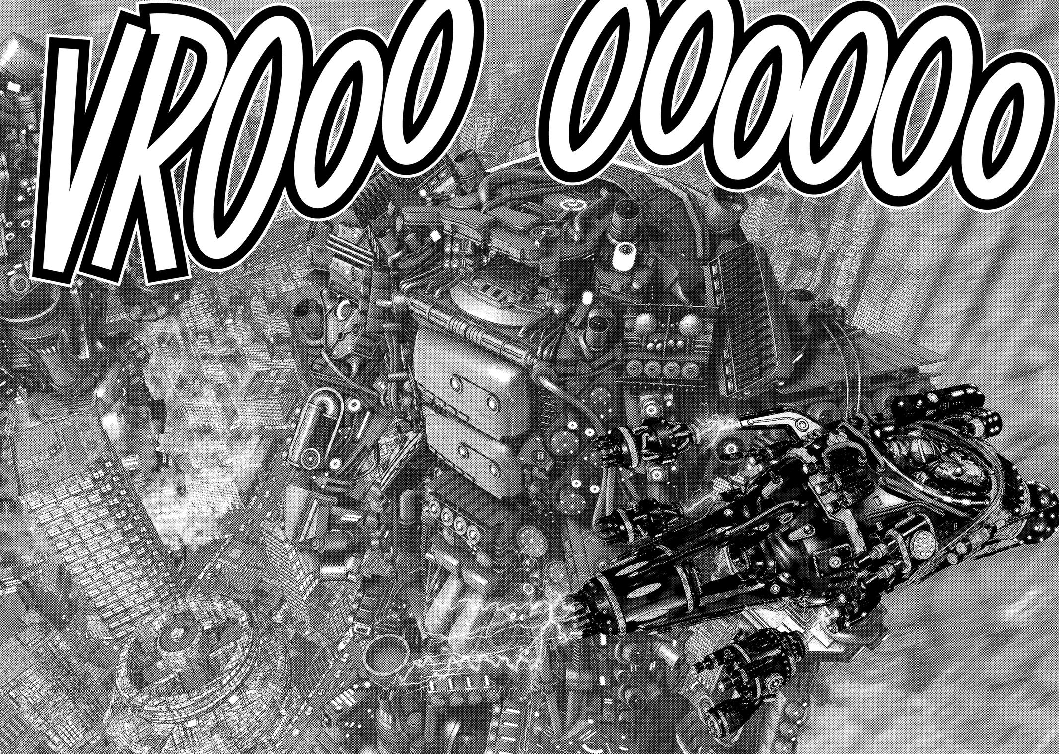 Gantz Chapter 353 - Page 17