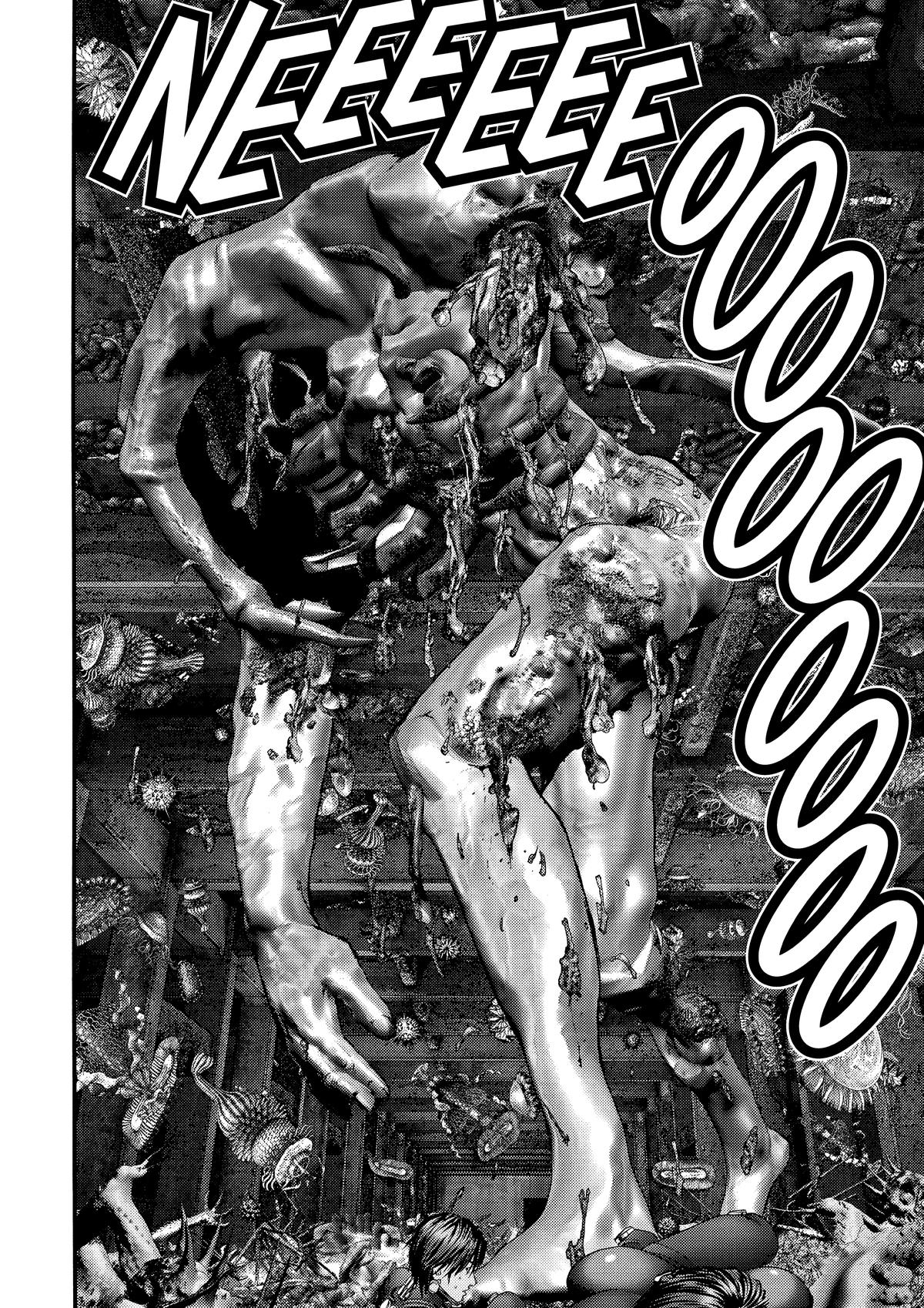 Gantz Chapter 356 - Page 8